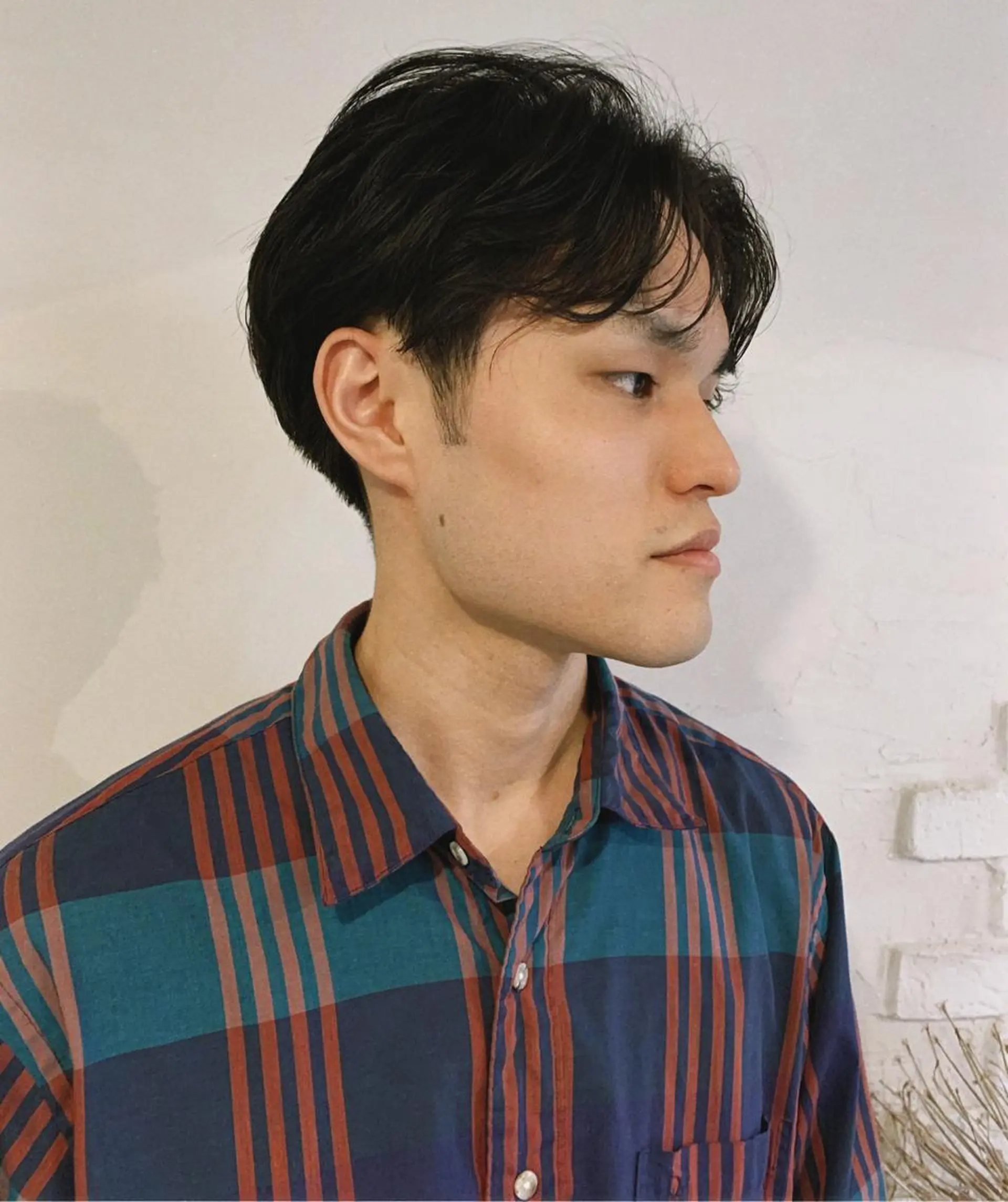 パーマ メンズ メンズパーマ 🧸メンズカット 🧸conatsuのヘアスタイル