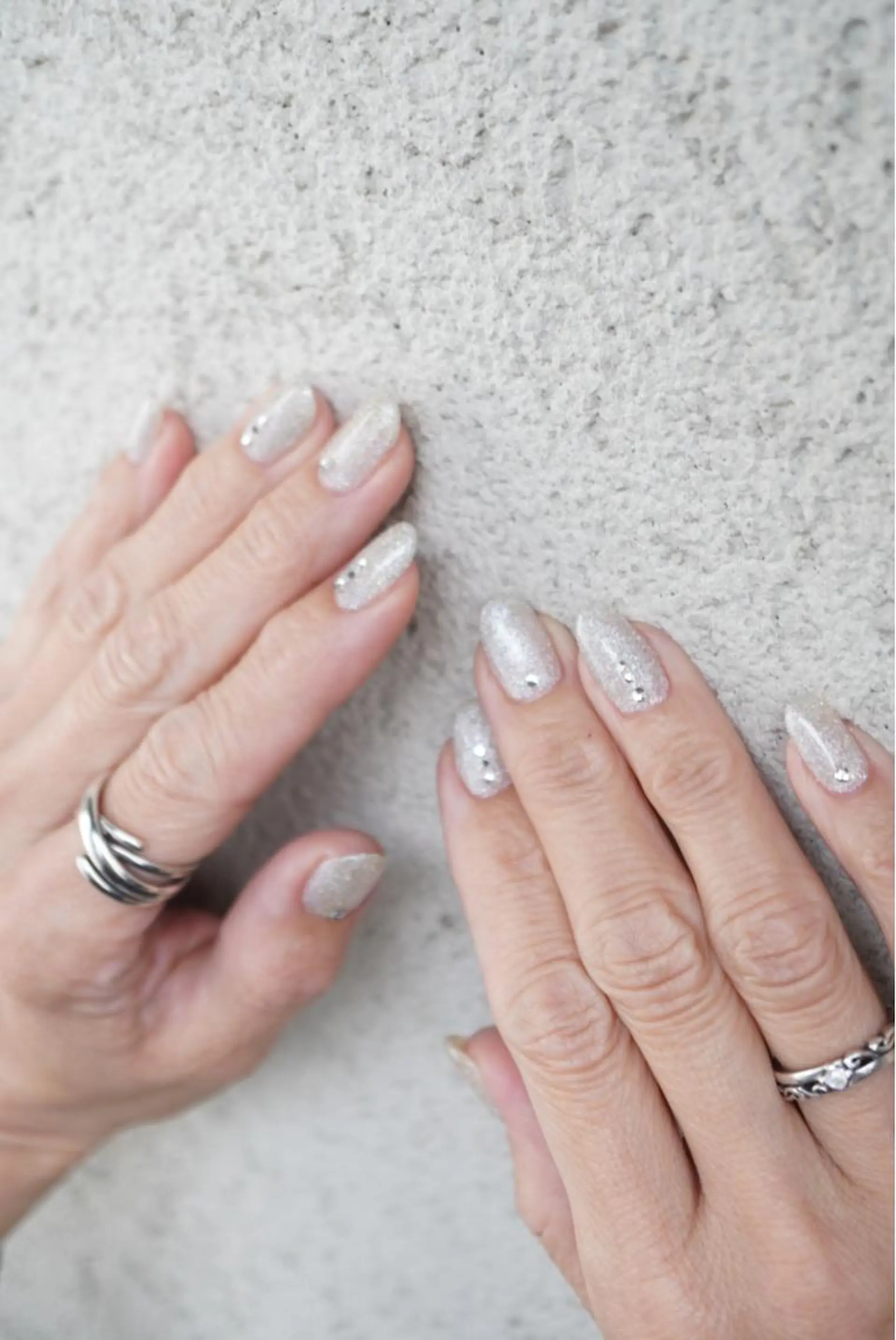 ネイル amabile nailのネイルデザイン