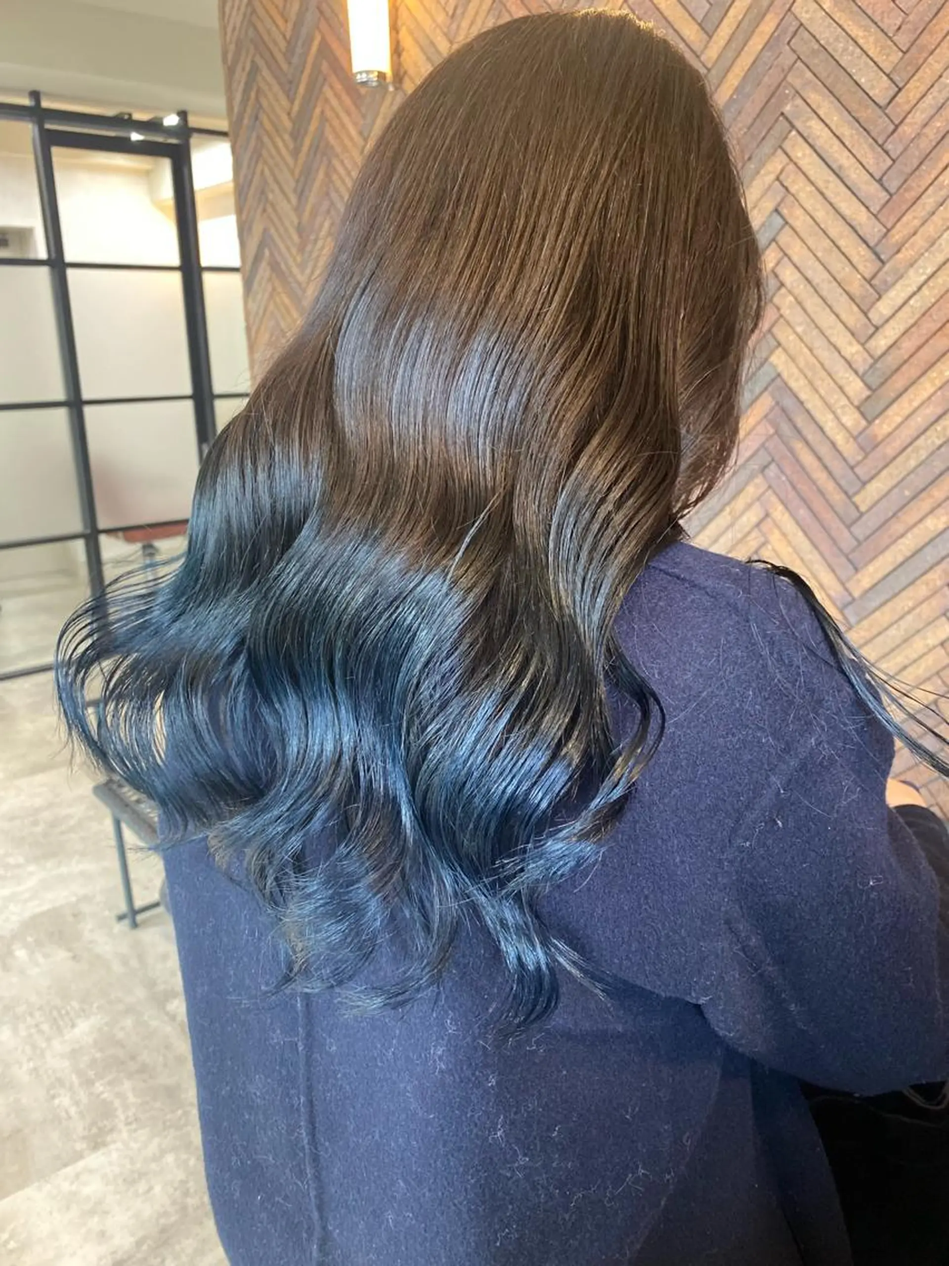 ロング カラー 🍓小野 紗由美🍓のヘアスタイル