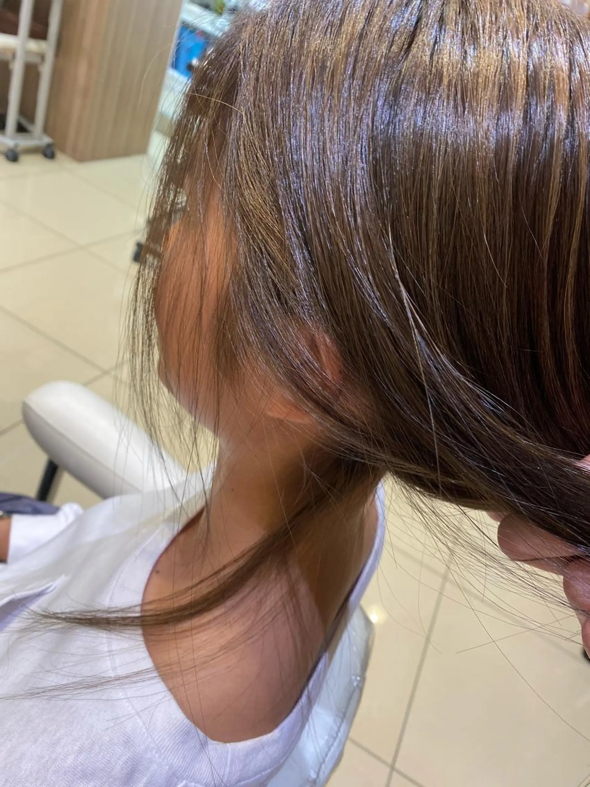 men's美容師 Maturi✄のヘアスタイル