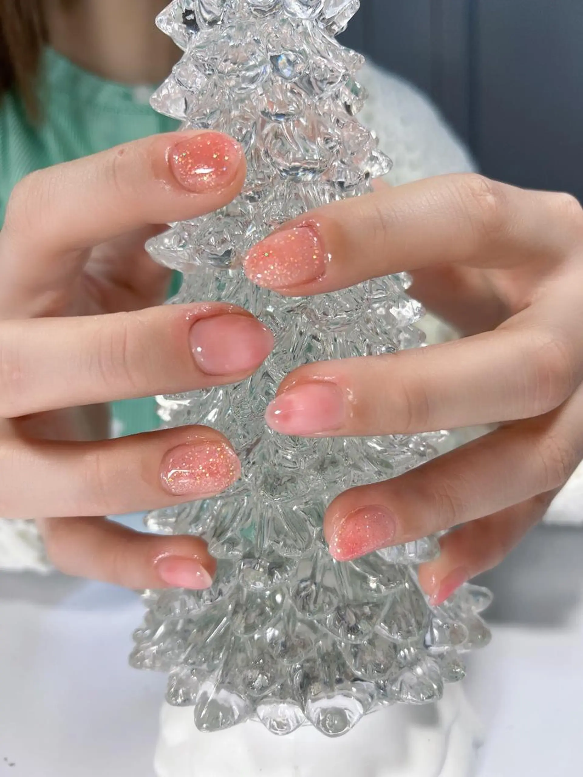 ネイル ネイルサロン ロア旧ジョリーのネイルデザイン