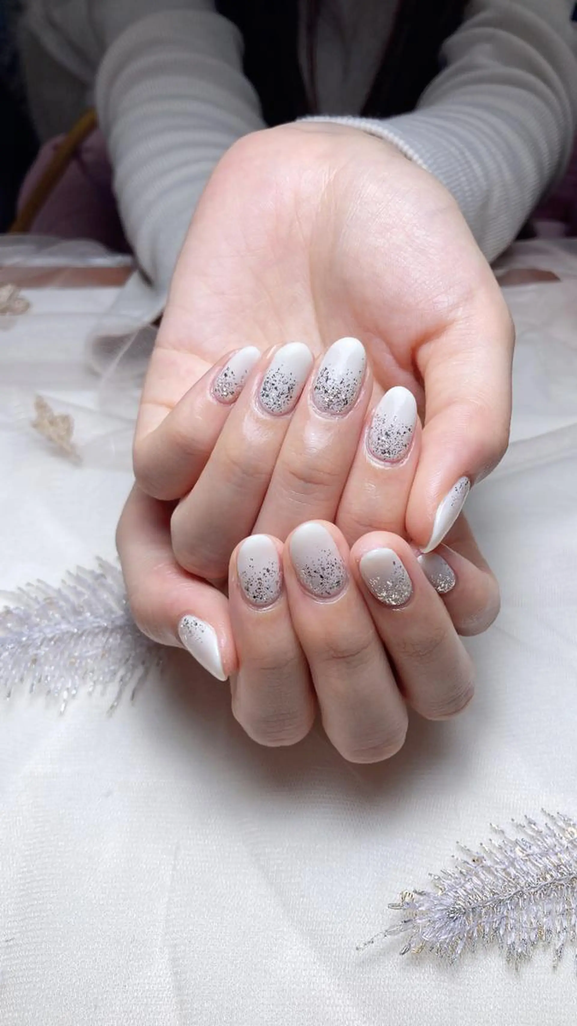 ネイル ewt miniのマツエク・マツパデザイン