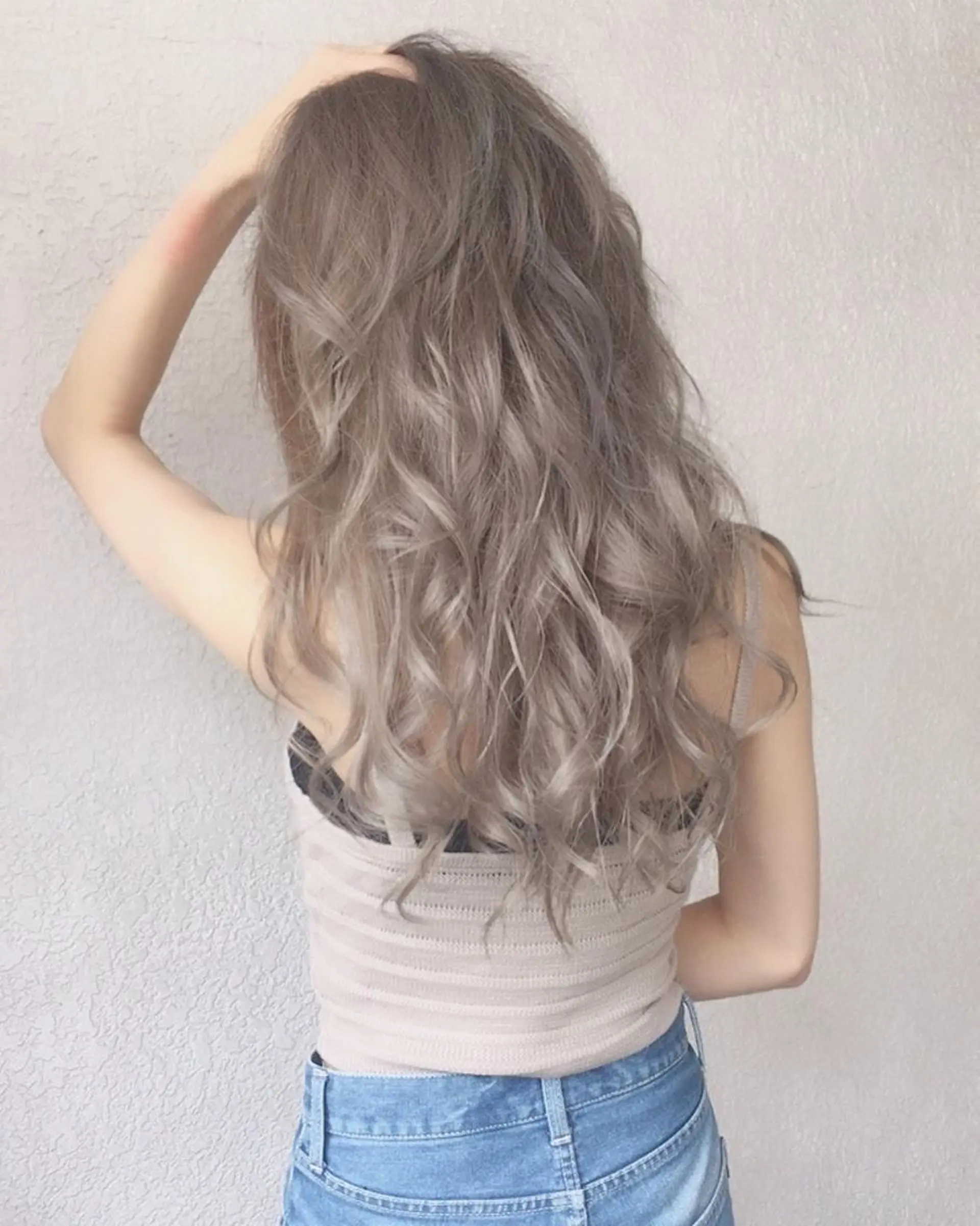 beauty: beast 立町店のヘアスタイル