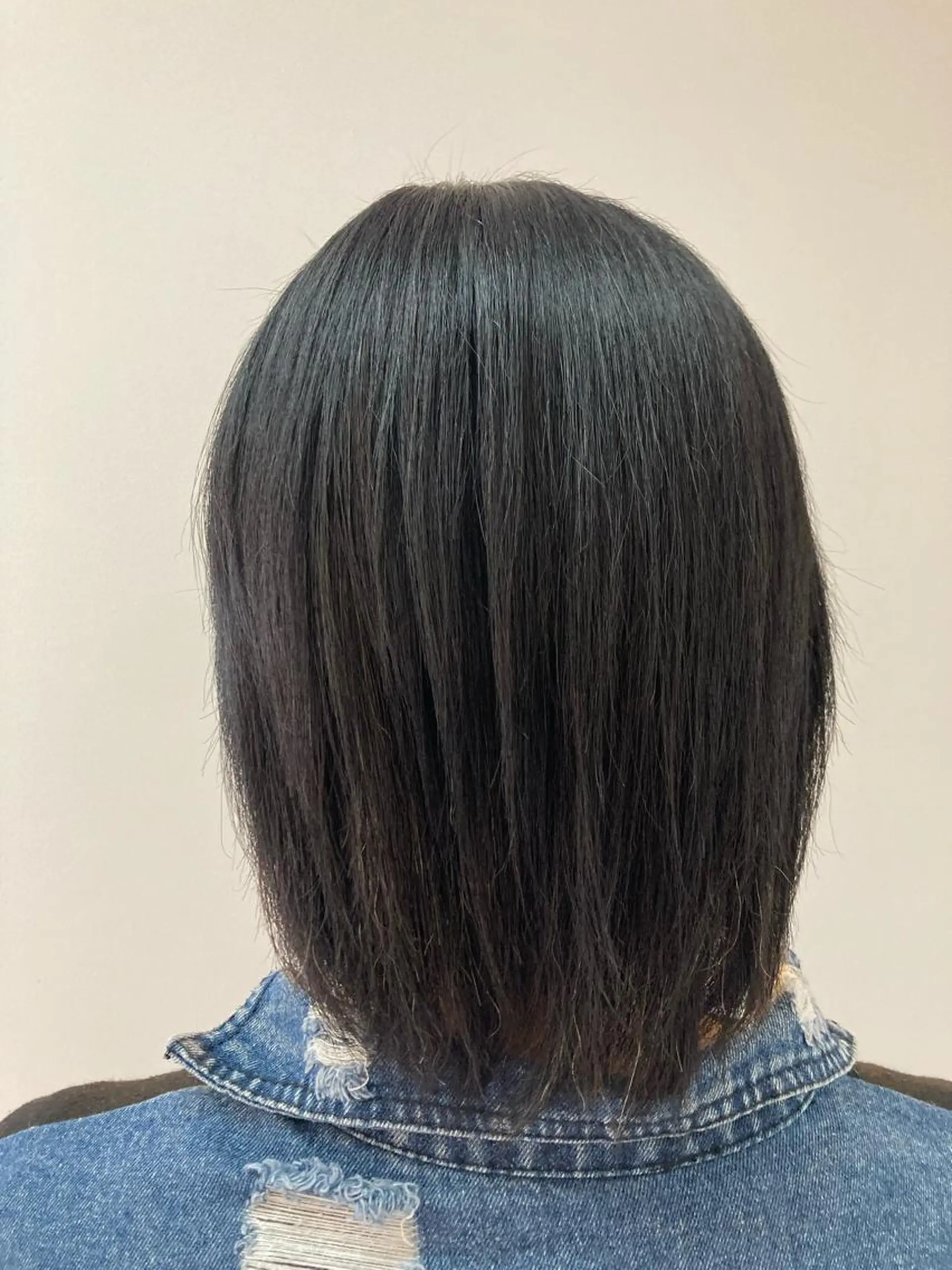 ショート 新井 翼/銀座 メンズ◎ショート女子のヘアスタイル