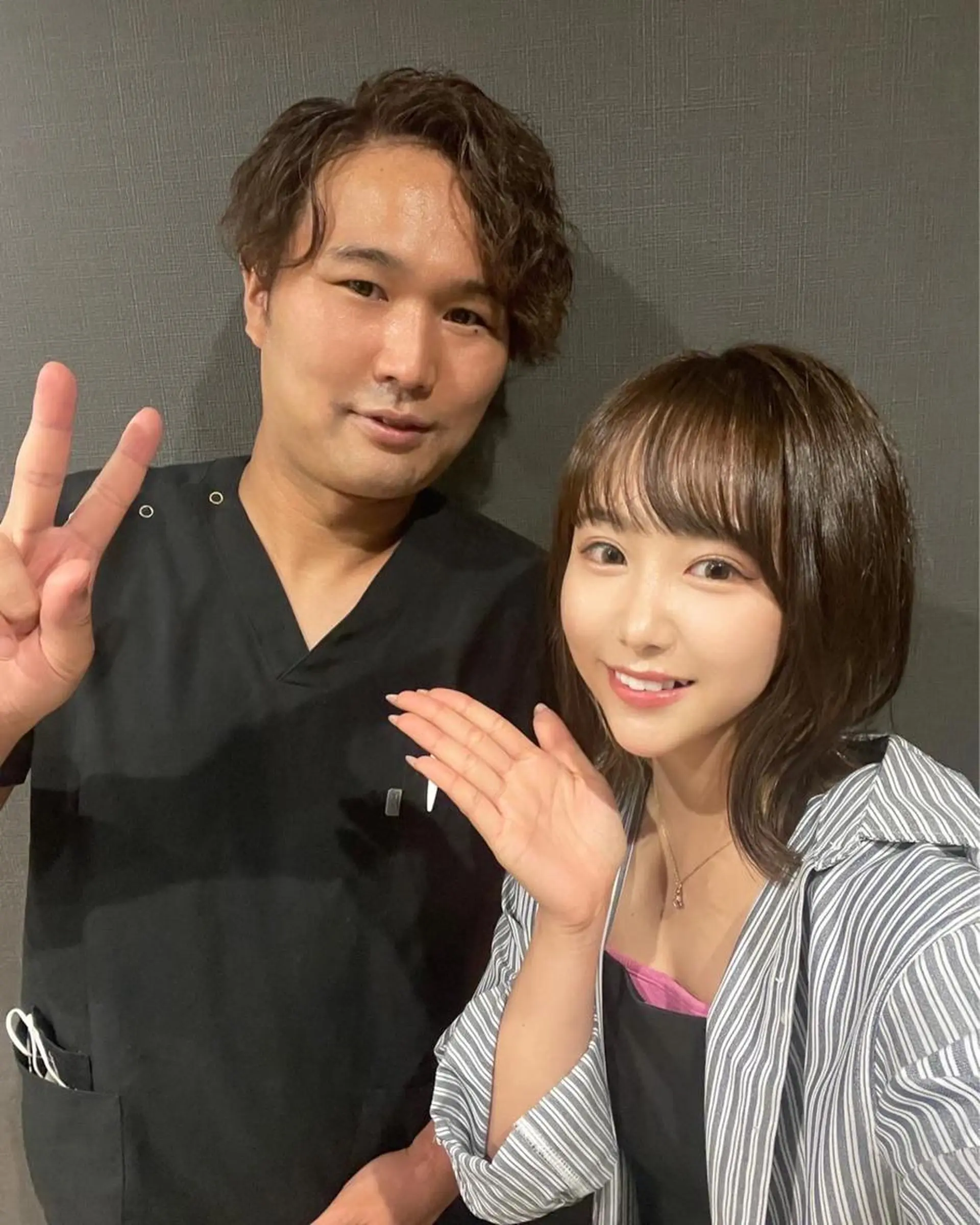 メンズ エステ リラク 美容鍼灸サロン LOMIHARIのエステ・リラクイメージ