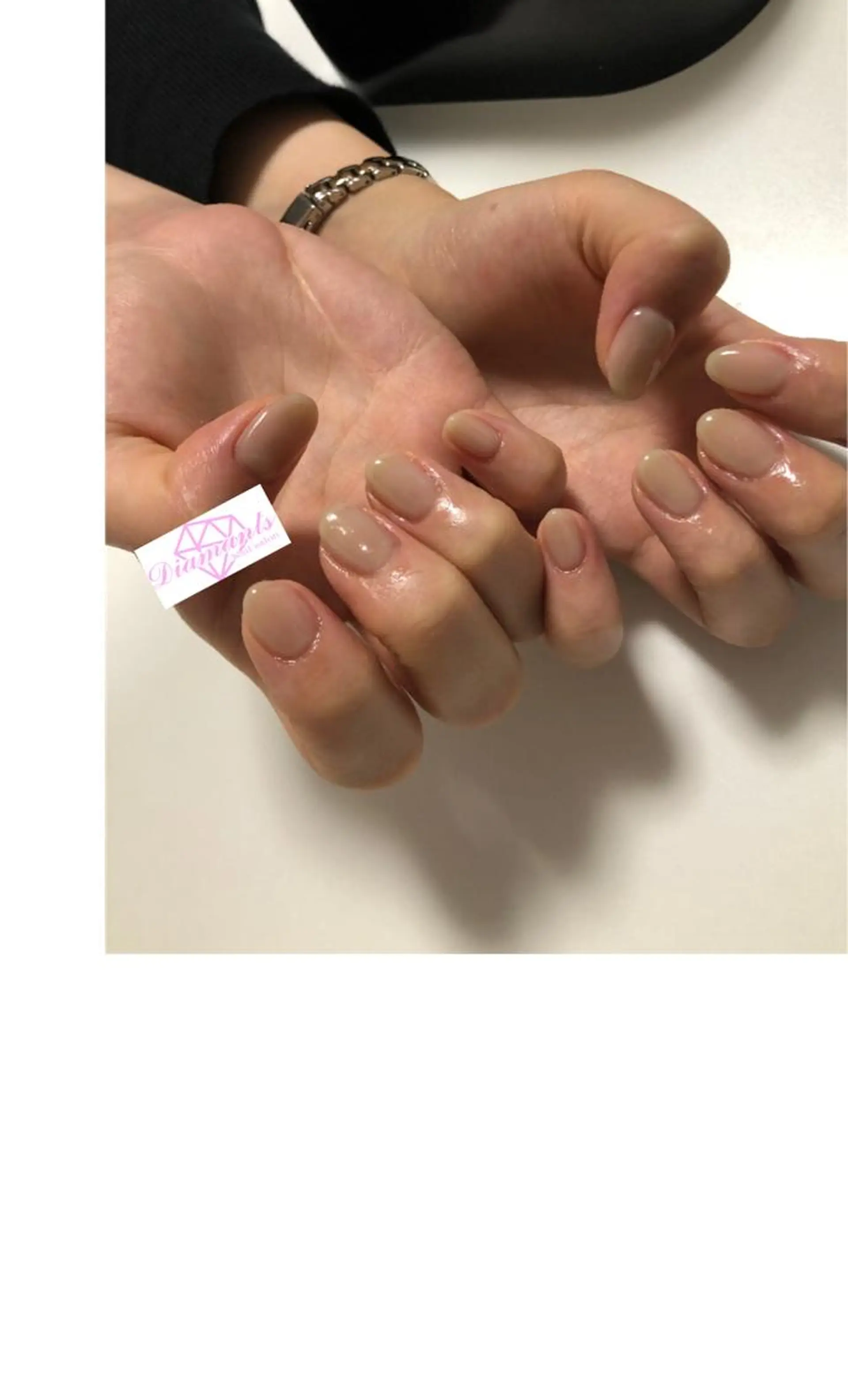 ネイル Asa miのネイルデザイン