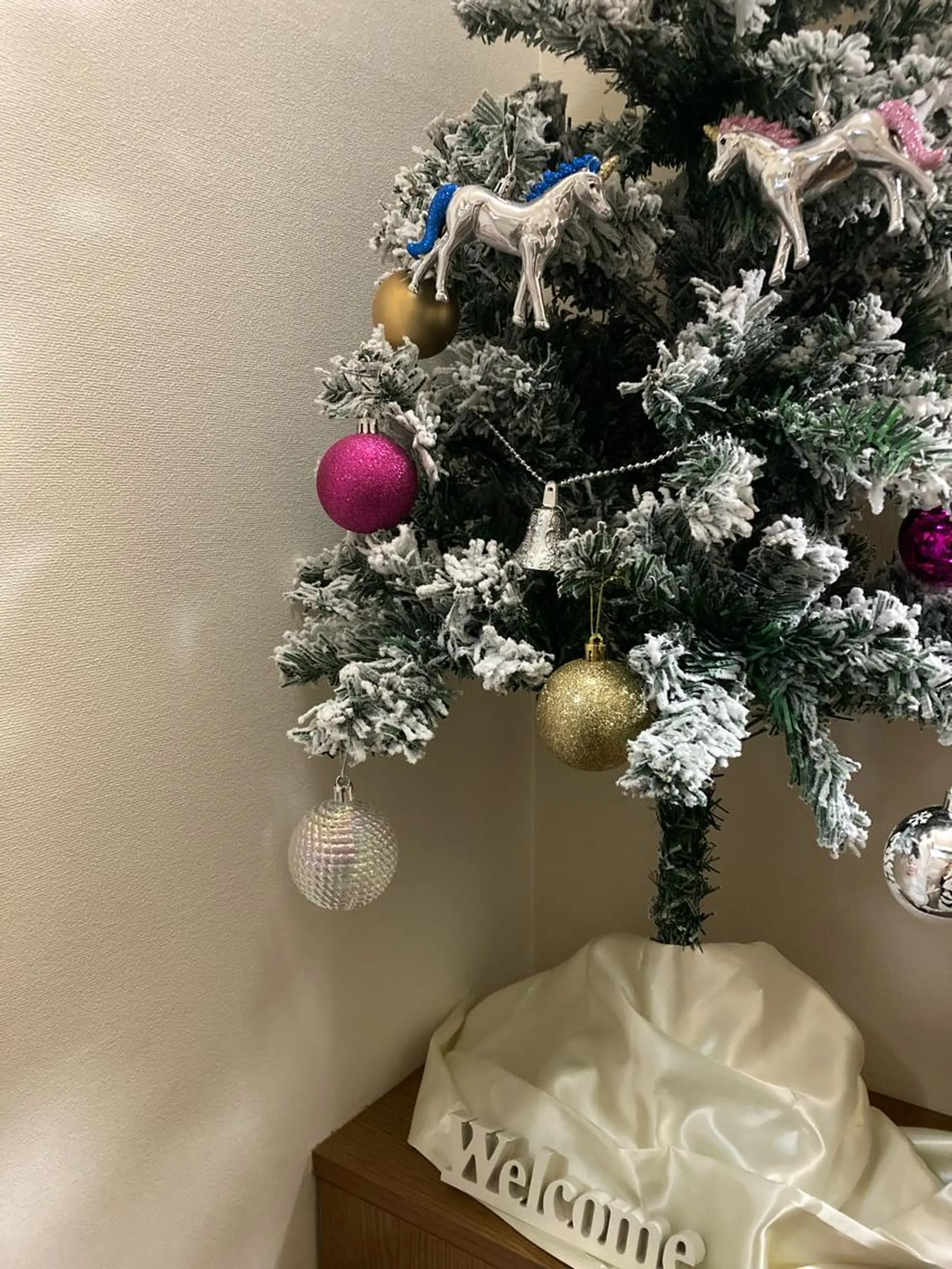 肌悩み改善 〜エステサロン〜のエステ・リラクイメージ