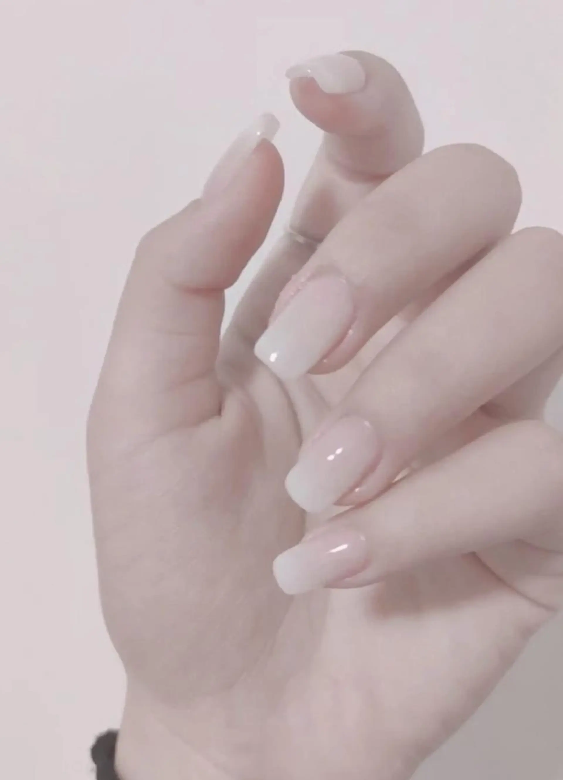 ネイル 🦋ネイルサロン ブラン🌈ゆりのネイルデザイン