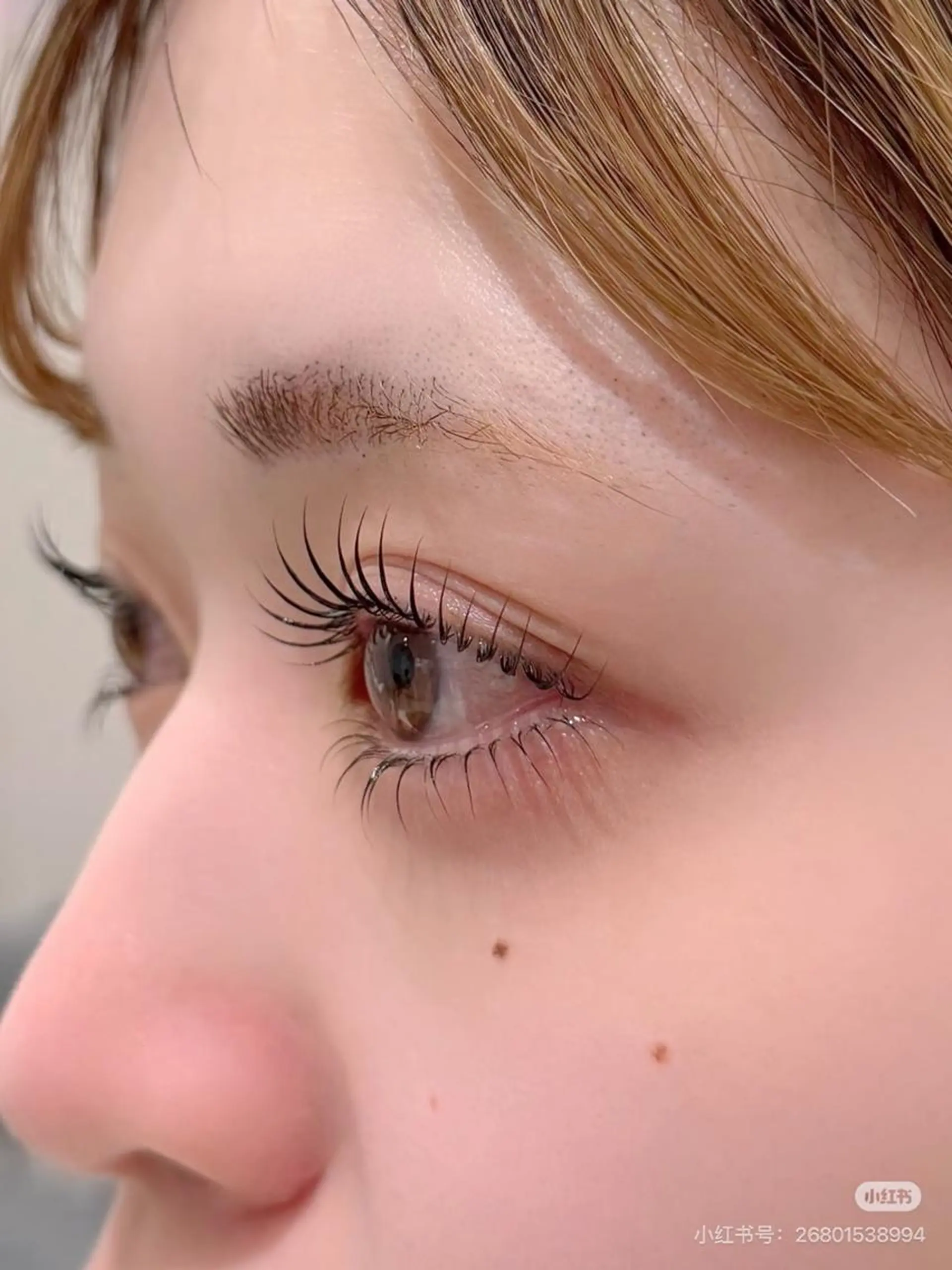 パーマ マツパ H eraのマツエク・マツパデザイン