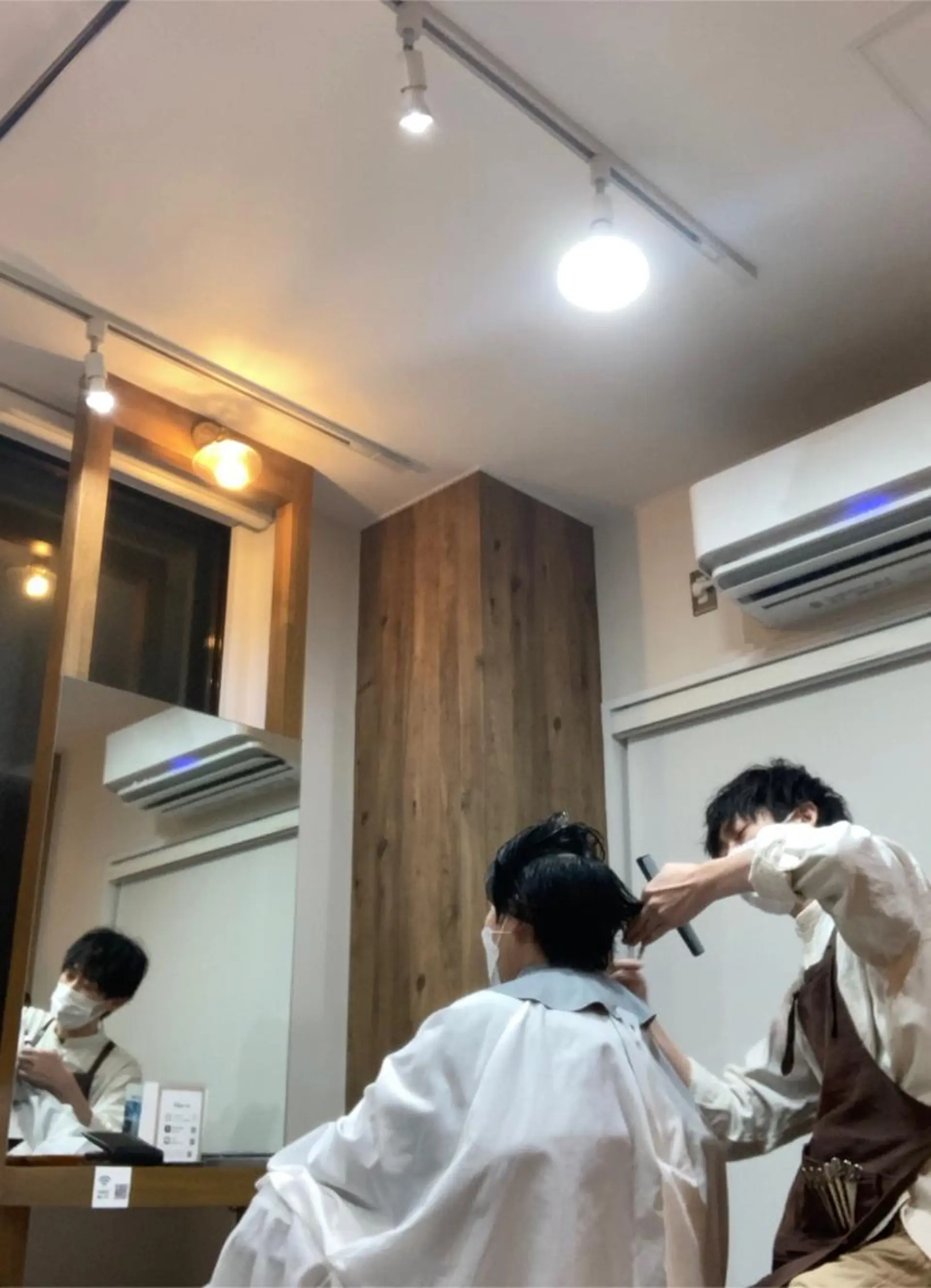 ショート [& as]高橋 一道のその他イメージ