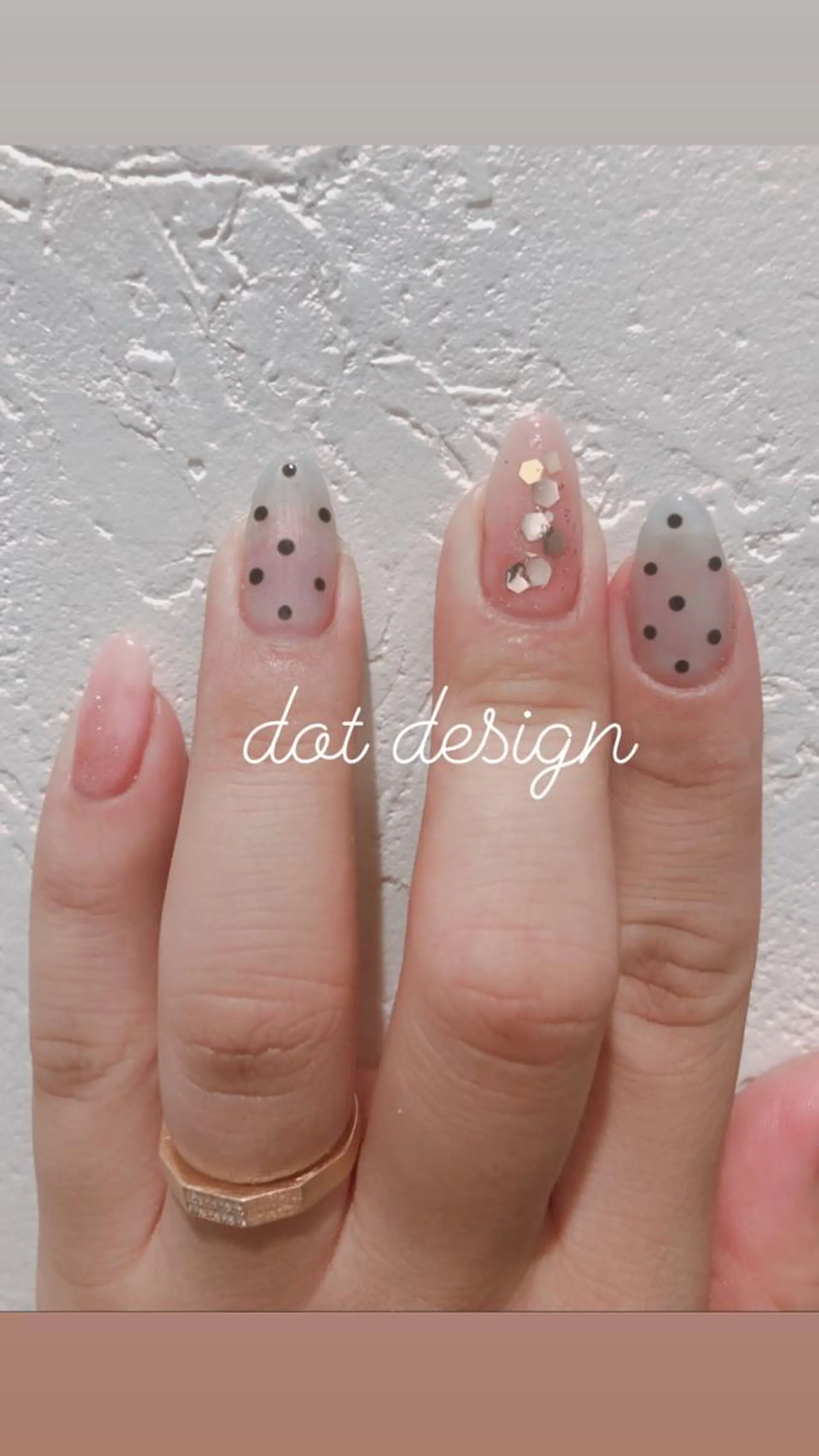 ネイル nanamin nail所属・眉サロン KE. 船橋日大前駅徒歩1分の眉毛・アイブロウイメージ