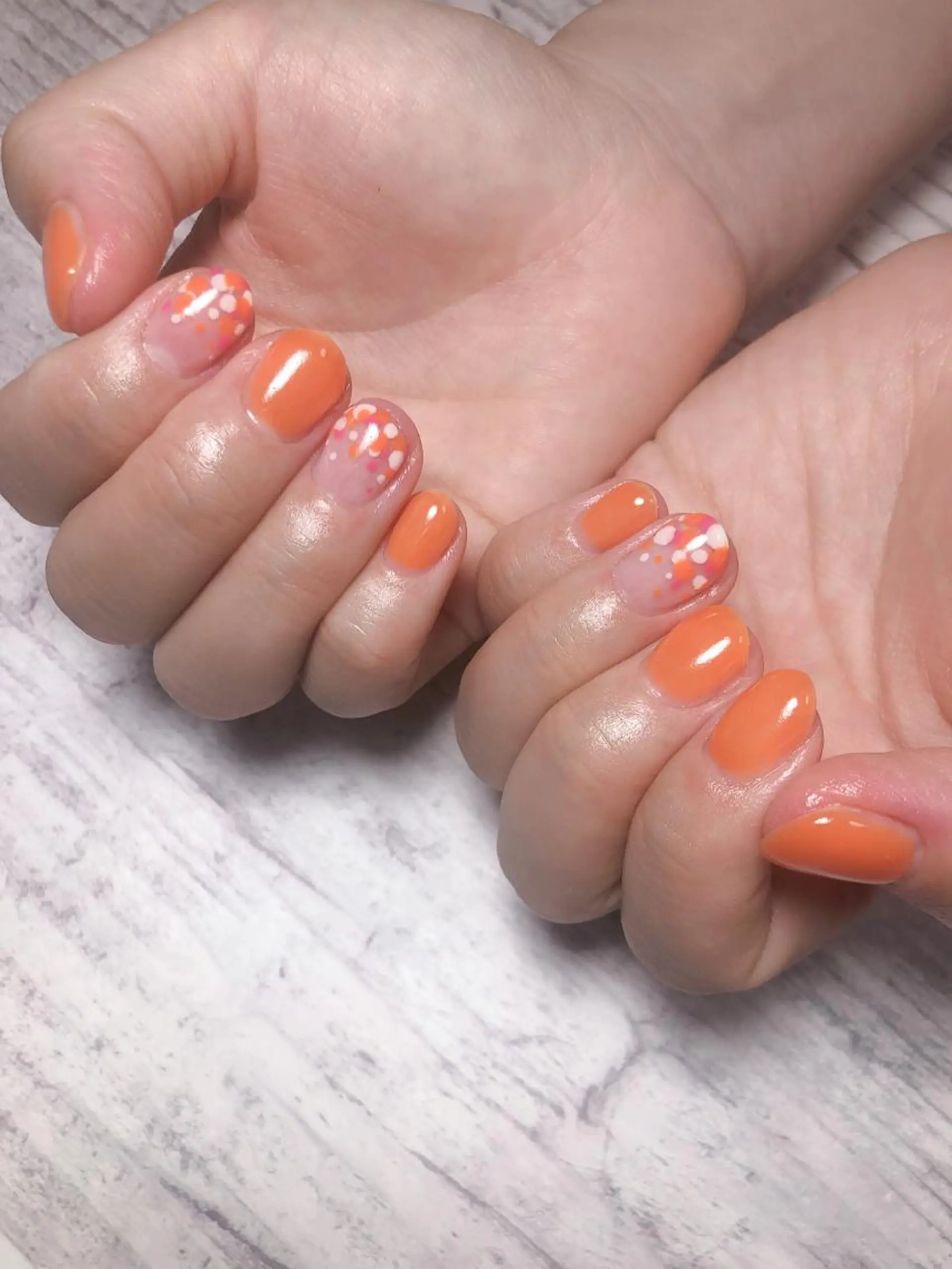 ネイル 個室ネイルサロンDolly  Girl〜ドーリーガール〜所属・DollyGirl KYOKOのネイルデザイン