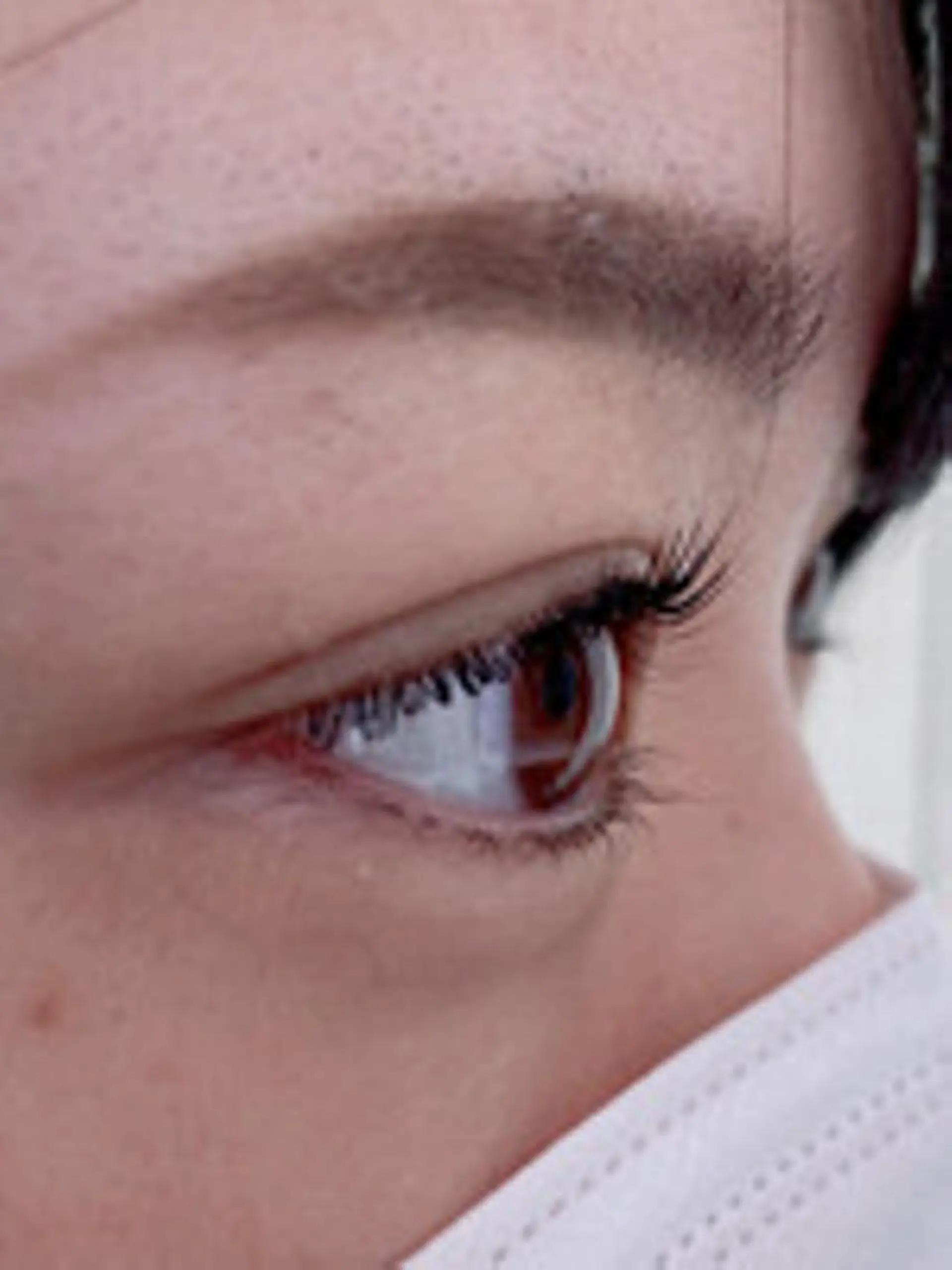 マツエク・マツパ 髪質改善✨ 風間里咲【西荻窪】のヘアスタイル