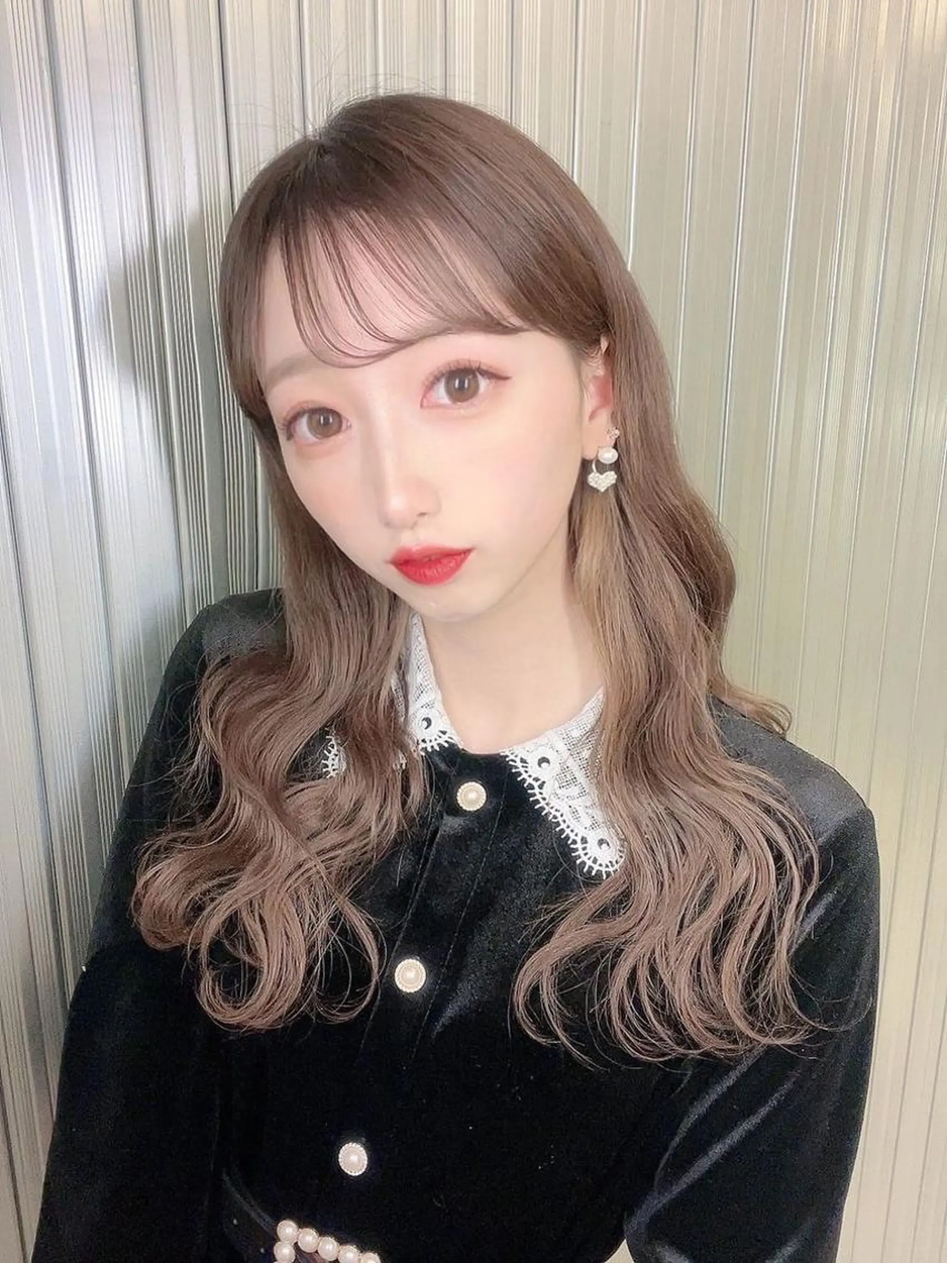 マツエク・マツパ マツエク crescent eye所属・eyelist🌷 harukaのマツエク・マツパデザイン