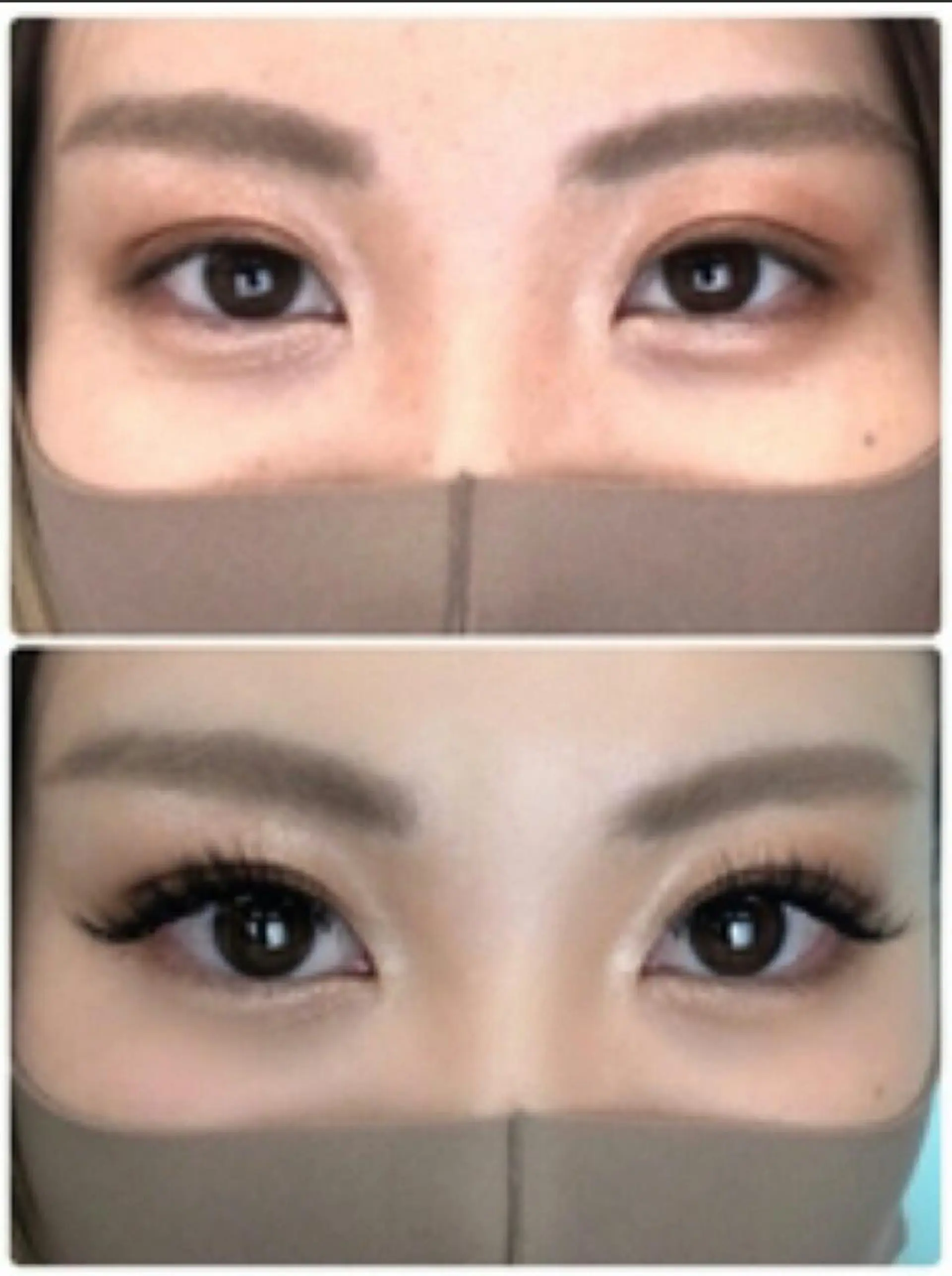 マツエク・マツパ アイデザイン所属・まつ毛エクステ アイデザインのマツエク・マツパデザイン