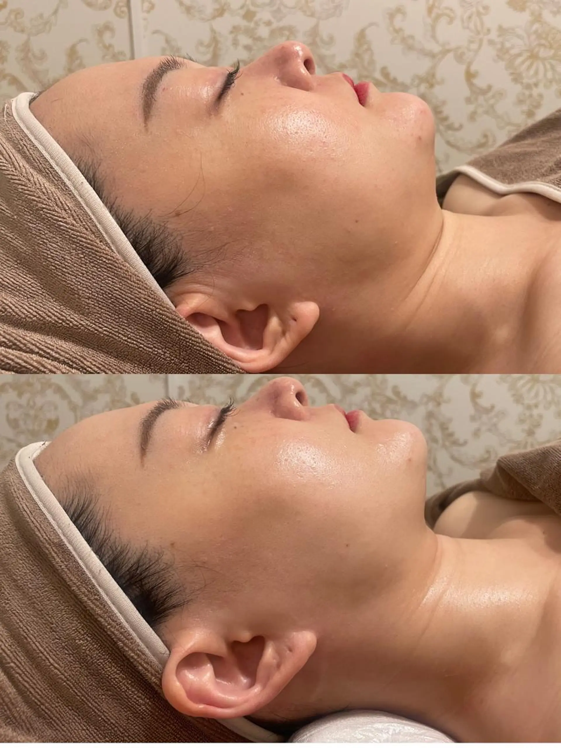 西区九条エステ MITUREIサロンのエステ・リラクイメージ