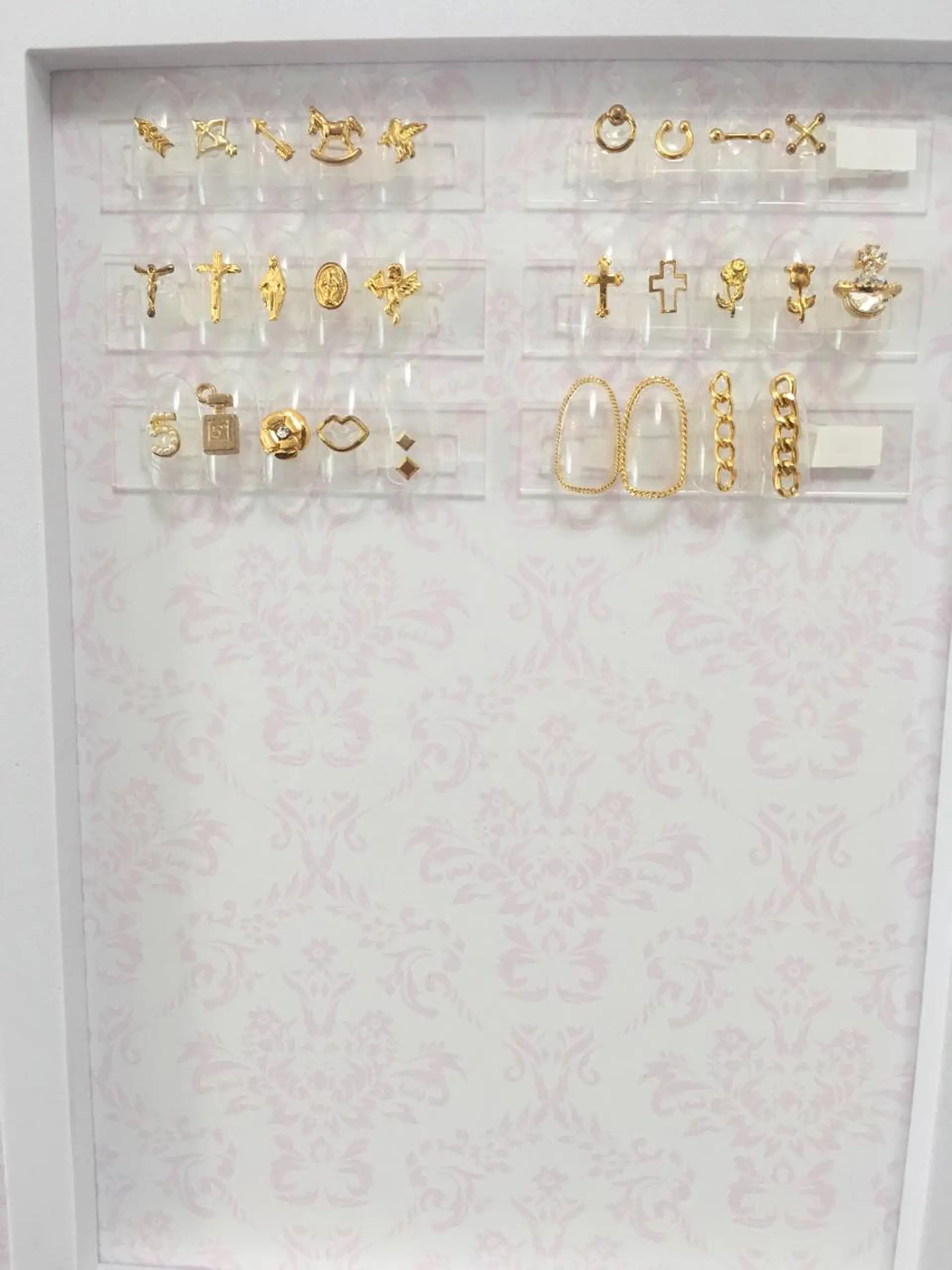 ネイル glow_ nailのネイルデザイン