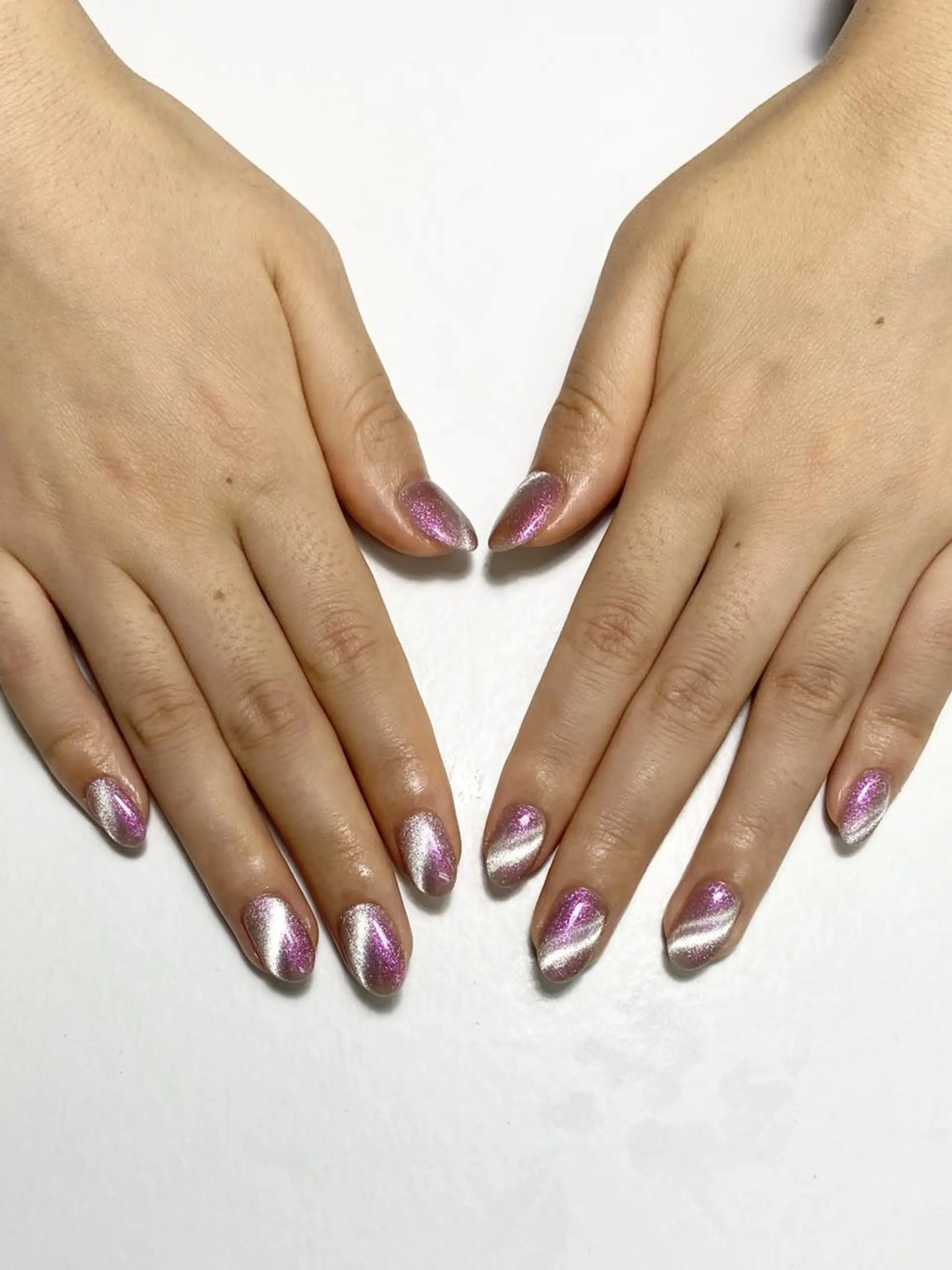 ネイル ハンドネイル な なのネイルデザイン