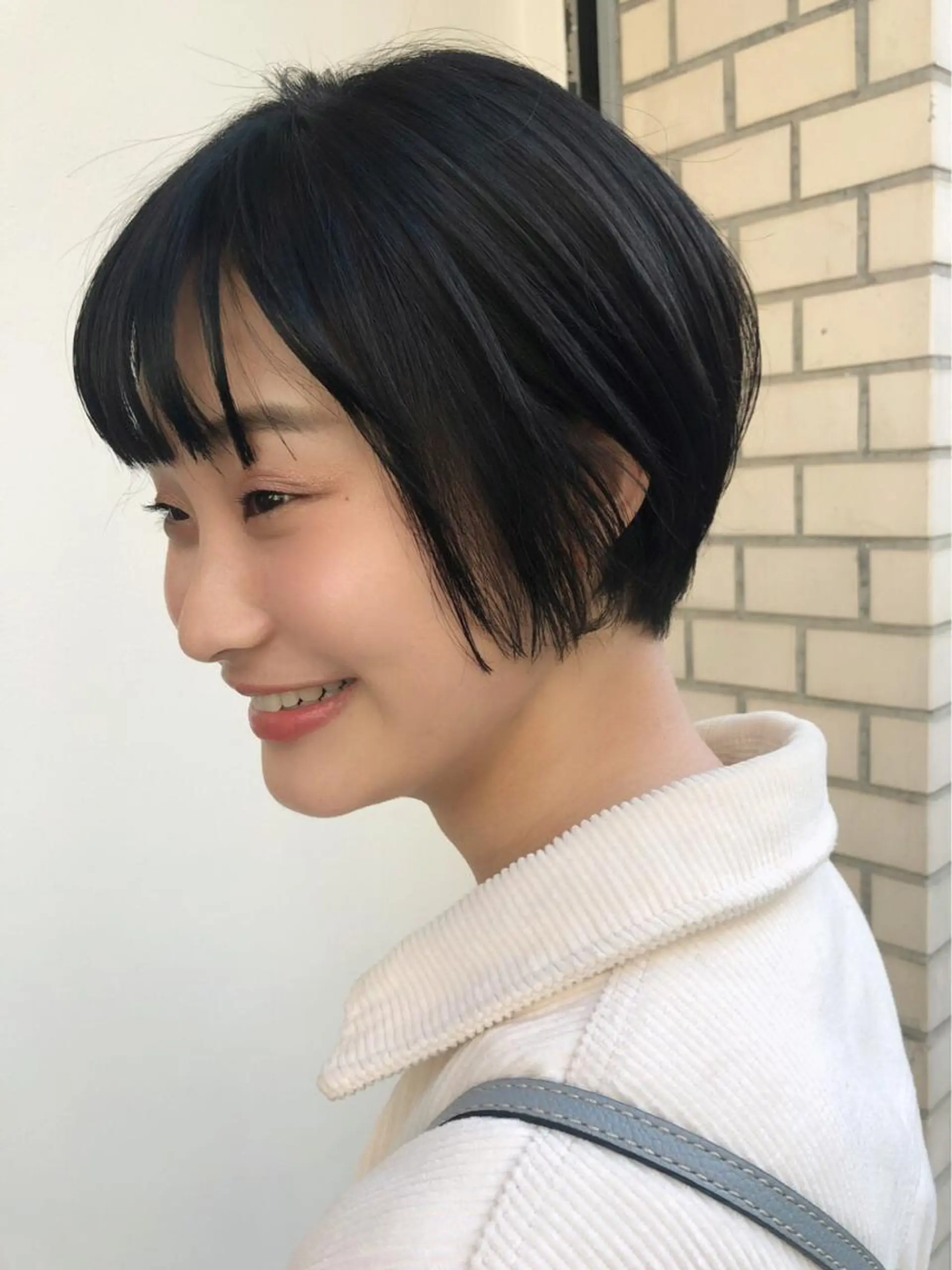 ショート 風元 亜友美のその他イメージ