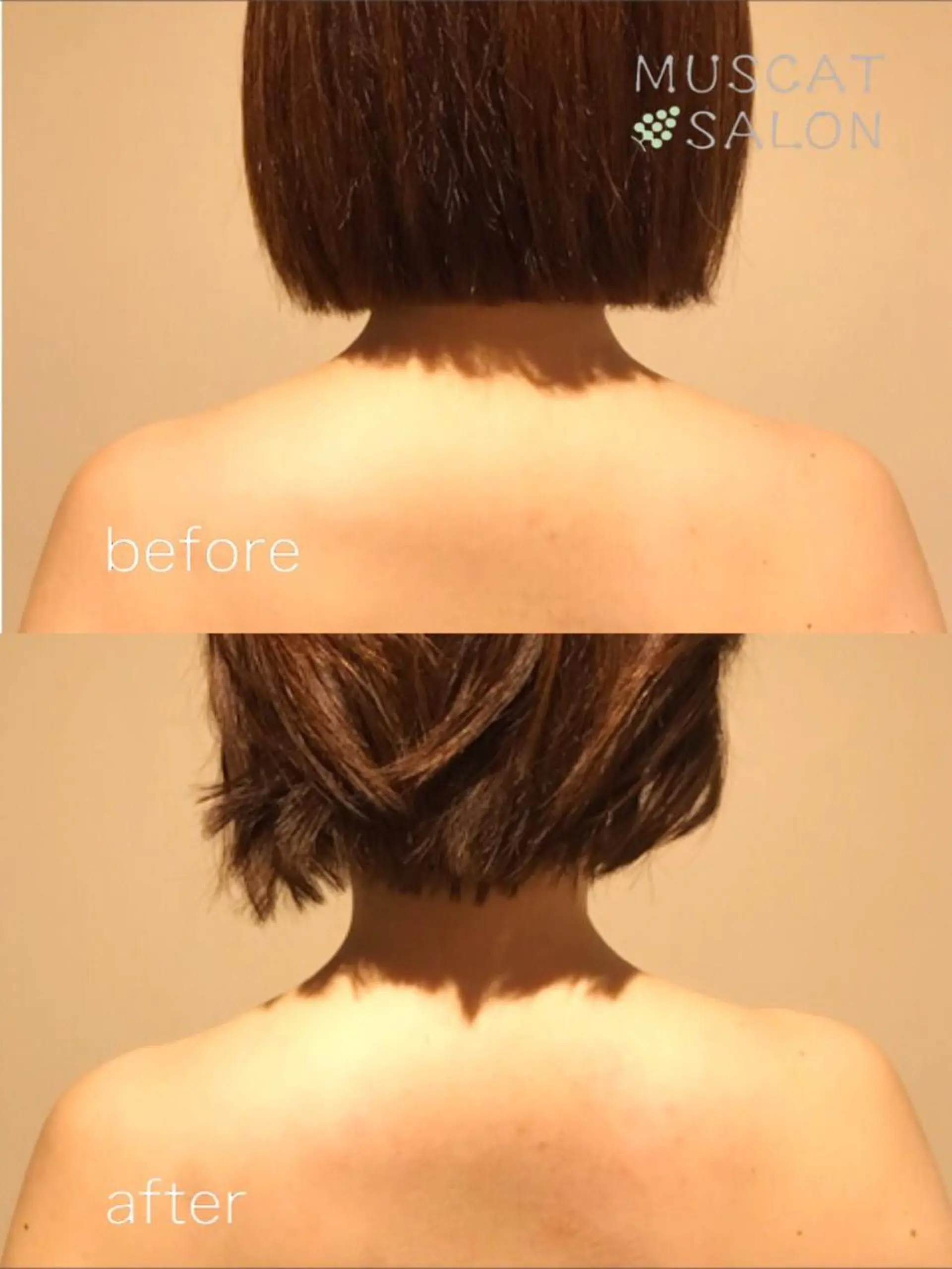 マスカットサロン所属・マスカットサロン 小野寺のエステ・リラクイメージ