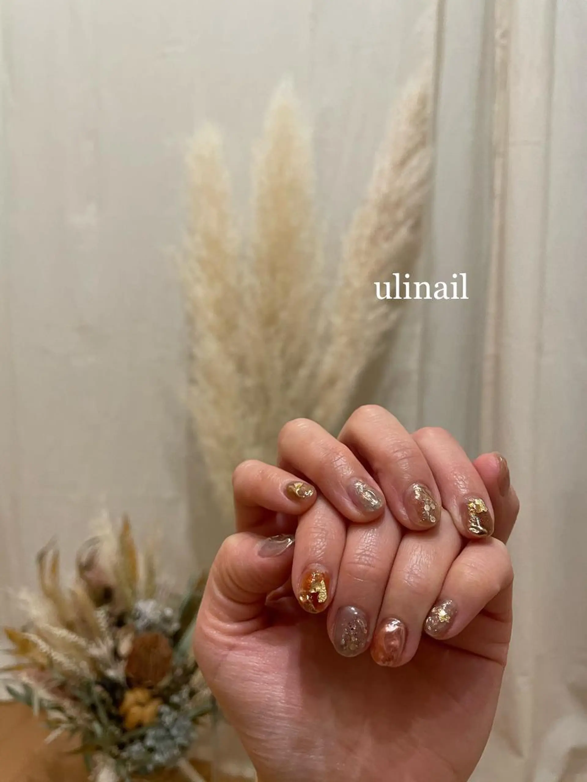 ネイル ulinail （ウリネイル）のネイルデザイン