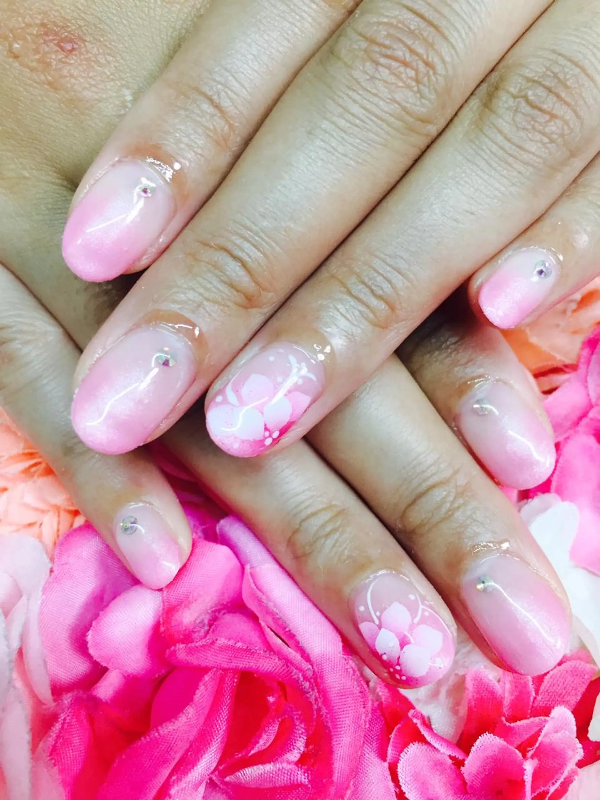 ネイル 酵素風呂　RA.RA所属・酵素風呂 RA.RAのその他イメージ