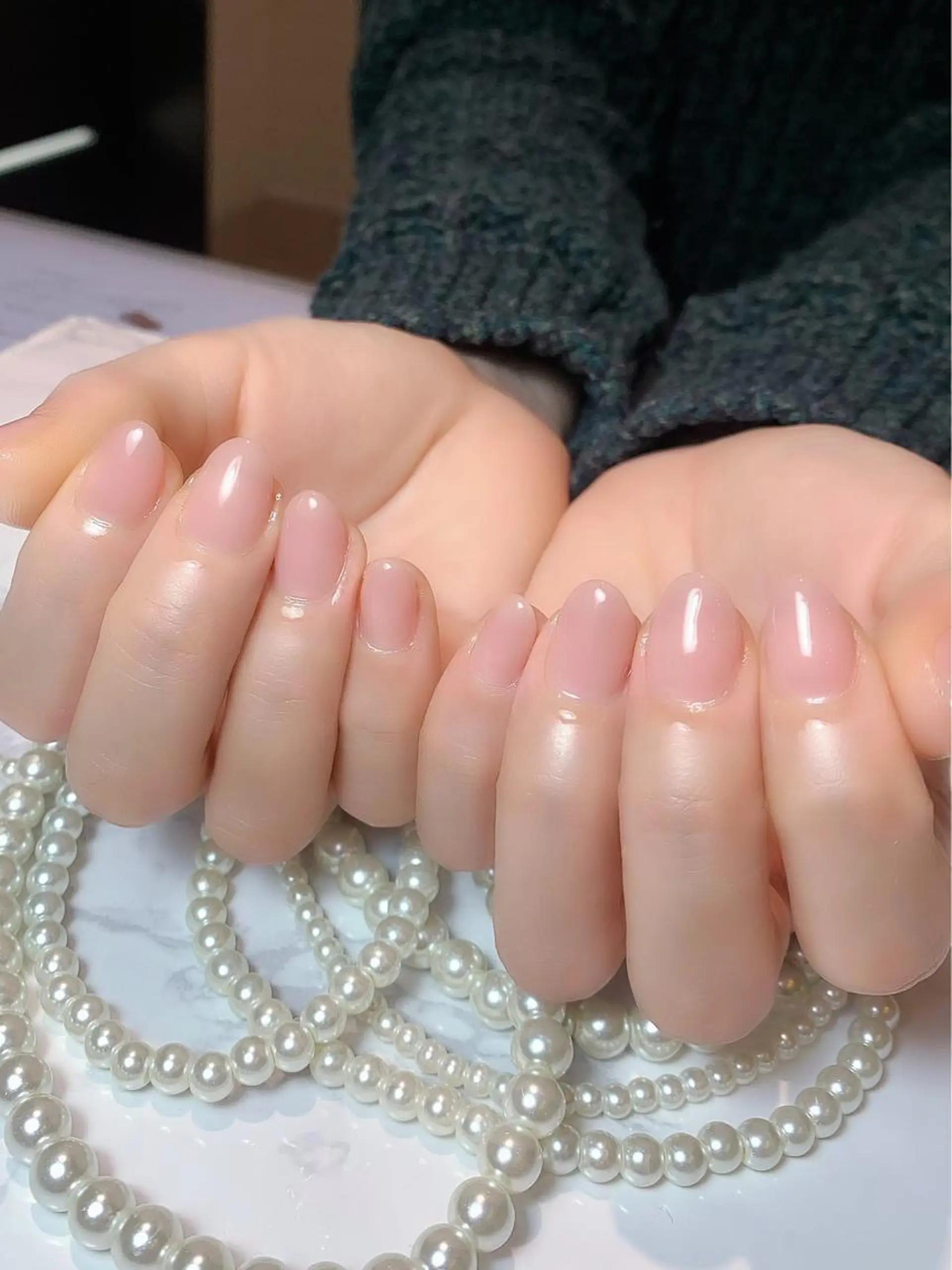 ネイル HALU ハルのネイルデザイン