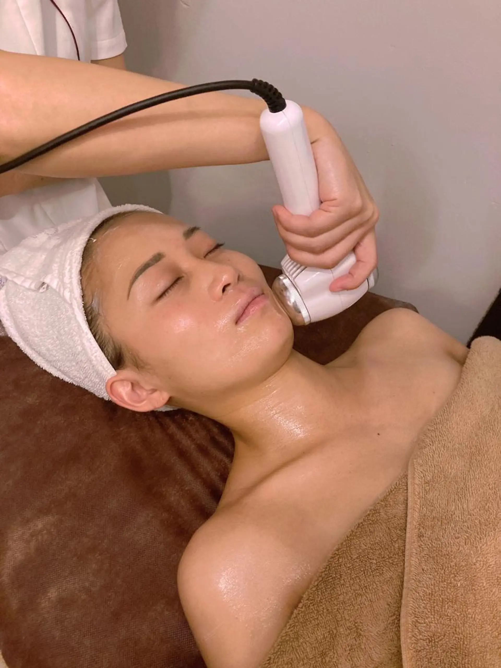 エステ メナードフェイシャルサロン　久我石原町所属・メナードフェイシャル サロン久我石原町のエステ・リラクイメージ