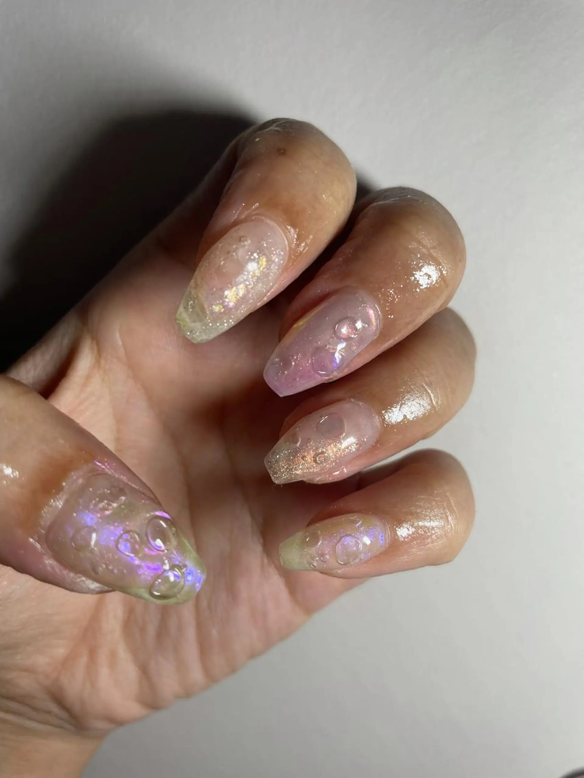 ネイル LAVISH nail salonのネイルデザイン