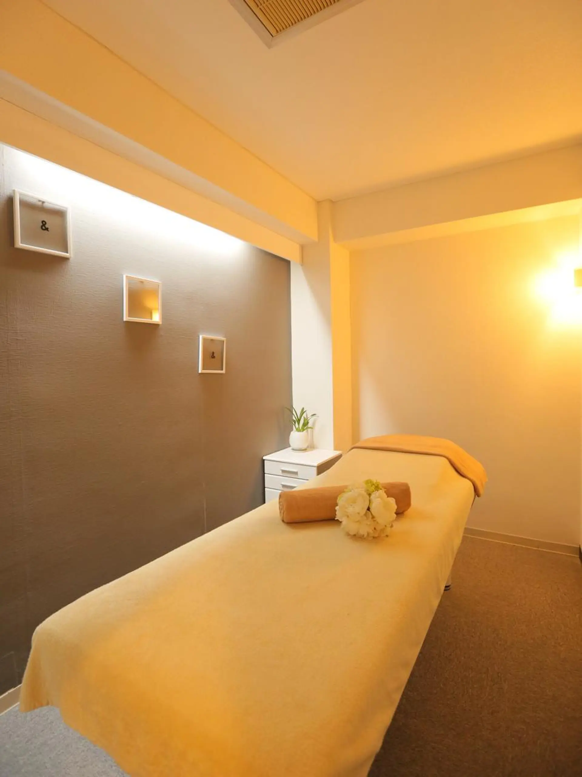 BodyCareSa lonえくぼ　神戸店のエステ・リラクイメージ