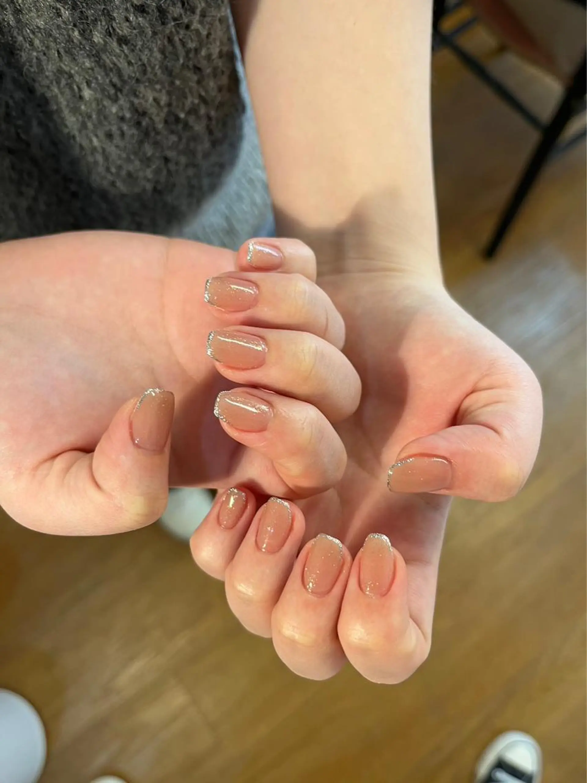 ネイル LOVE NAIL 💕Sonoのネイルデザイン