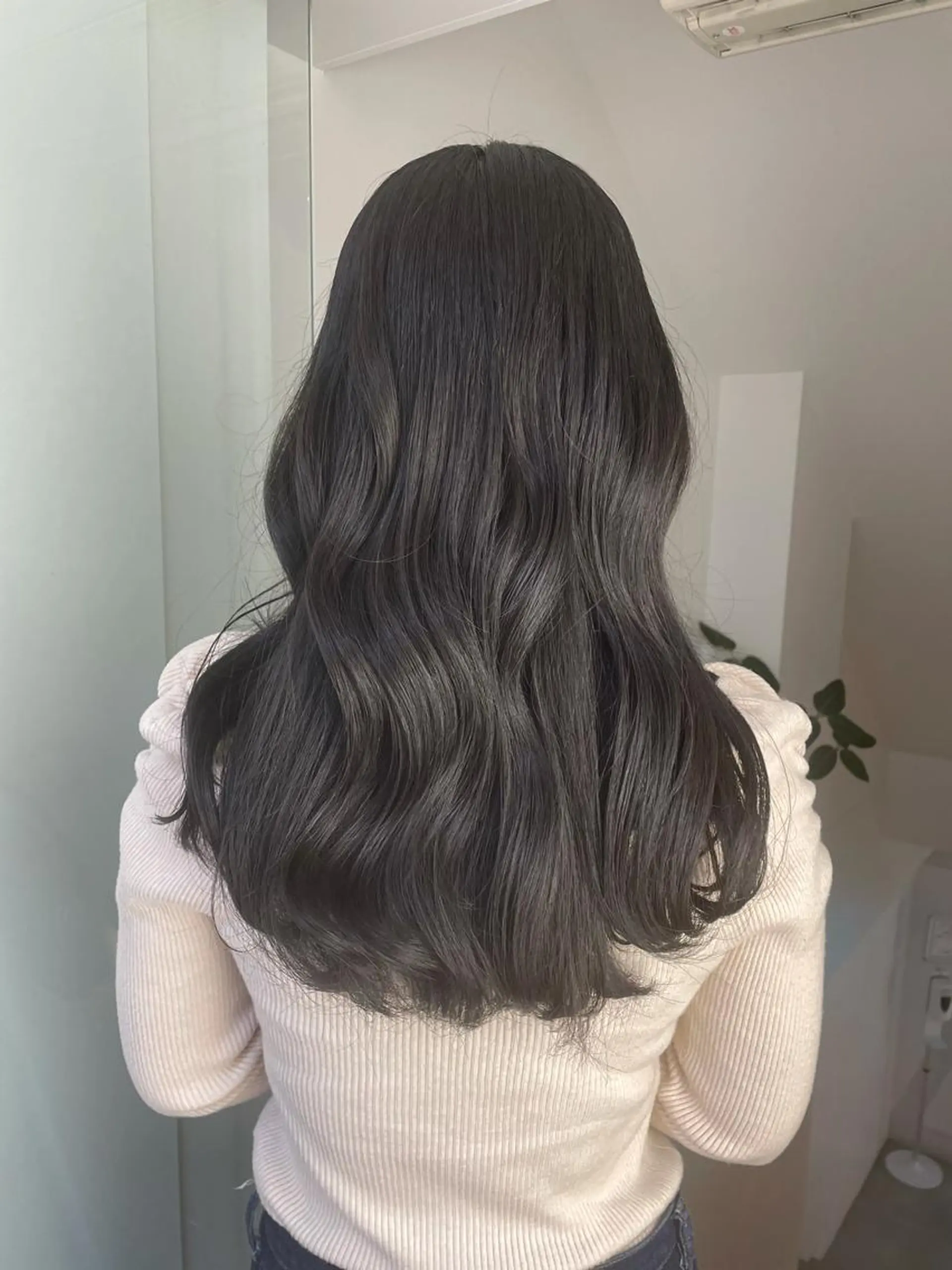 カラー ヘアカラー デザインカラー 🎀REINA🎀のヘアスタイル