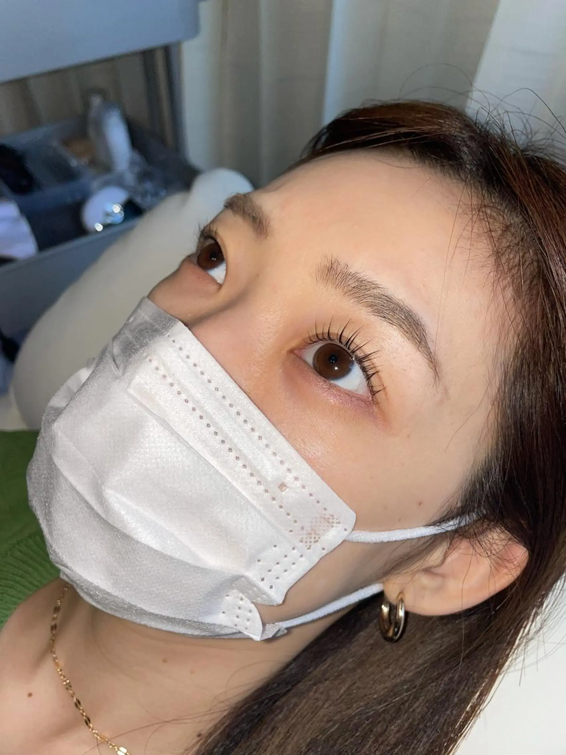 パーマ Felice学芸大学/まつげ/眉毛専門サロン所属・Felice AYAの眉毛・アイブロウイメージ