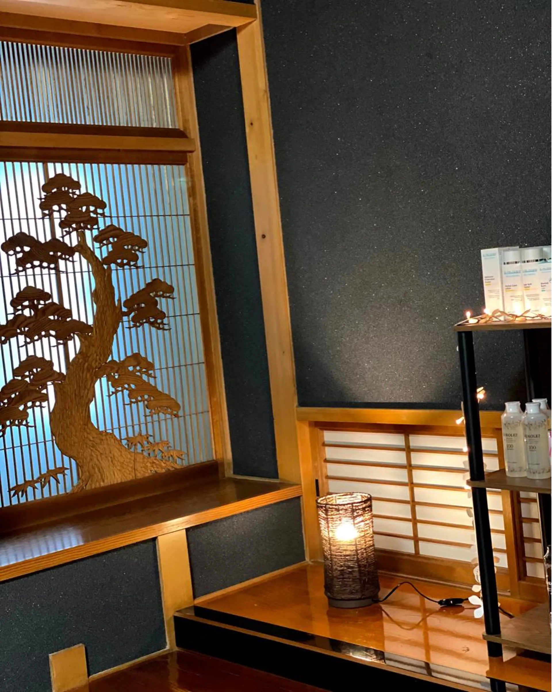 金納 まゆみのエステ・リラクイメージ