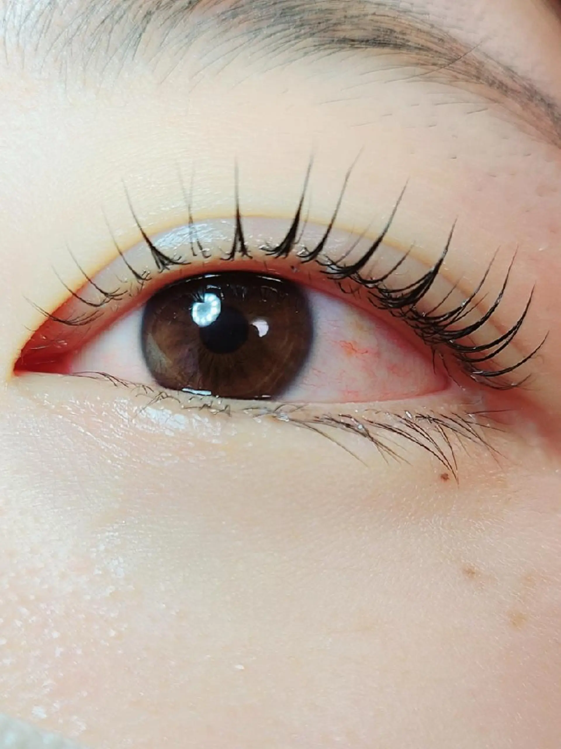 マツエク・マツパ セレビアイ/ ISHIIのマツエク・マツパデザイン