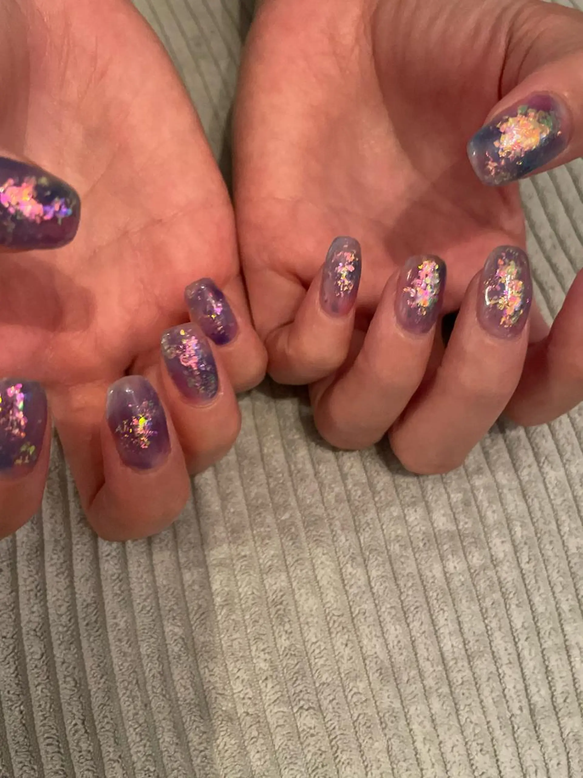 ネイル NAILSALON KOHAKUのネイルデザイン