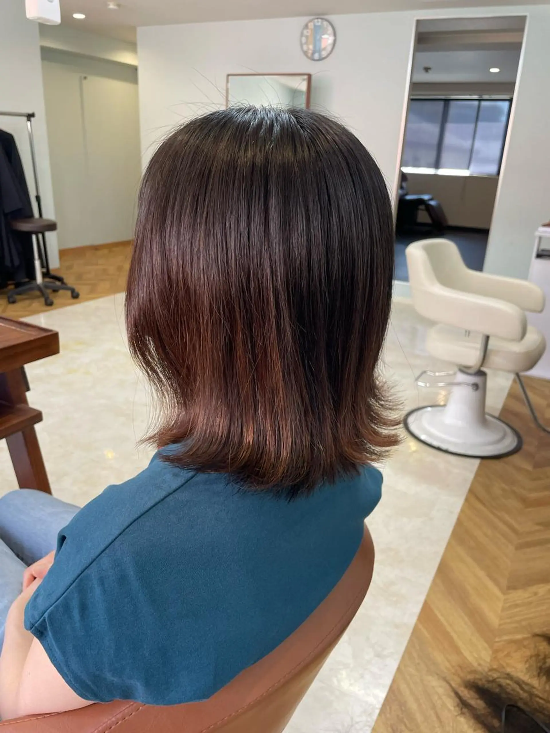 ミディアム 眉毛サロン(アイブロウ)&まつ毛パーマ専門 紬麦 by laughnelu  表参道・原宿店所属・ゆうか 紬麦by laughneluのマツエク・マツパデザイン