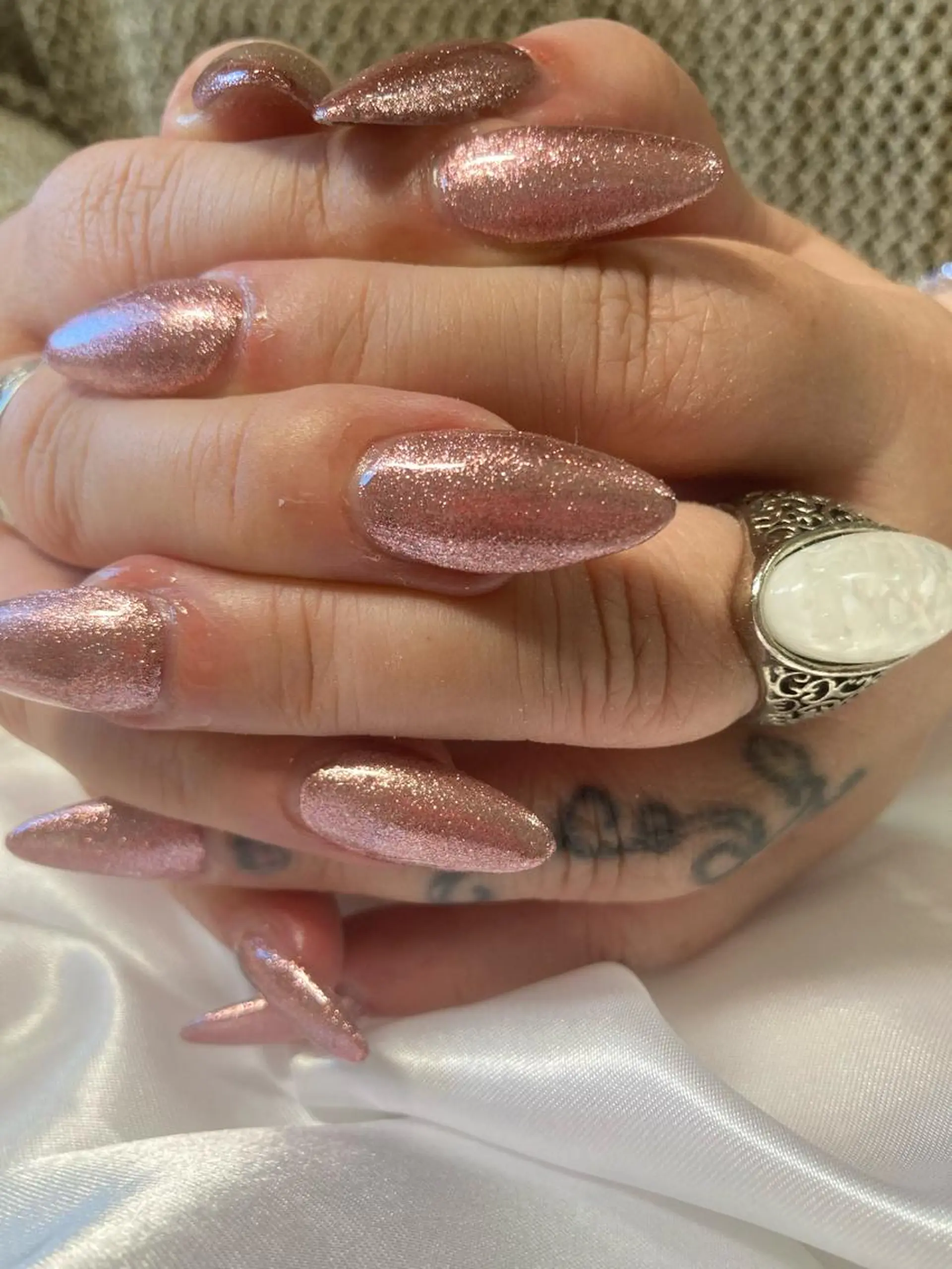 ネイル NailSalon Beniceのネイルデザイン