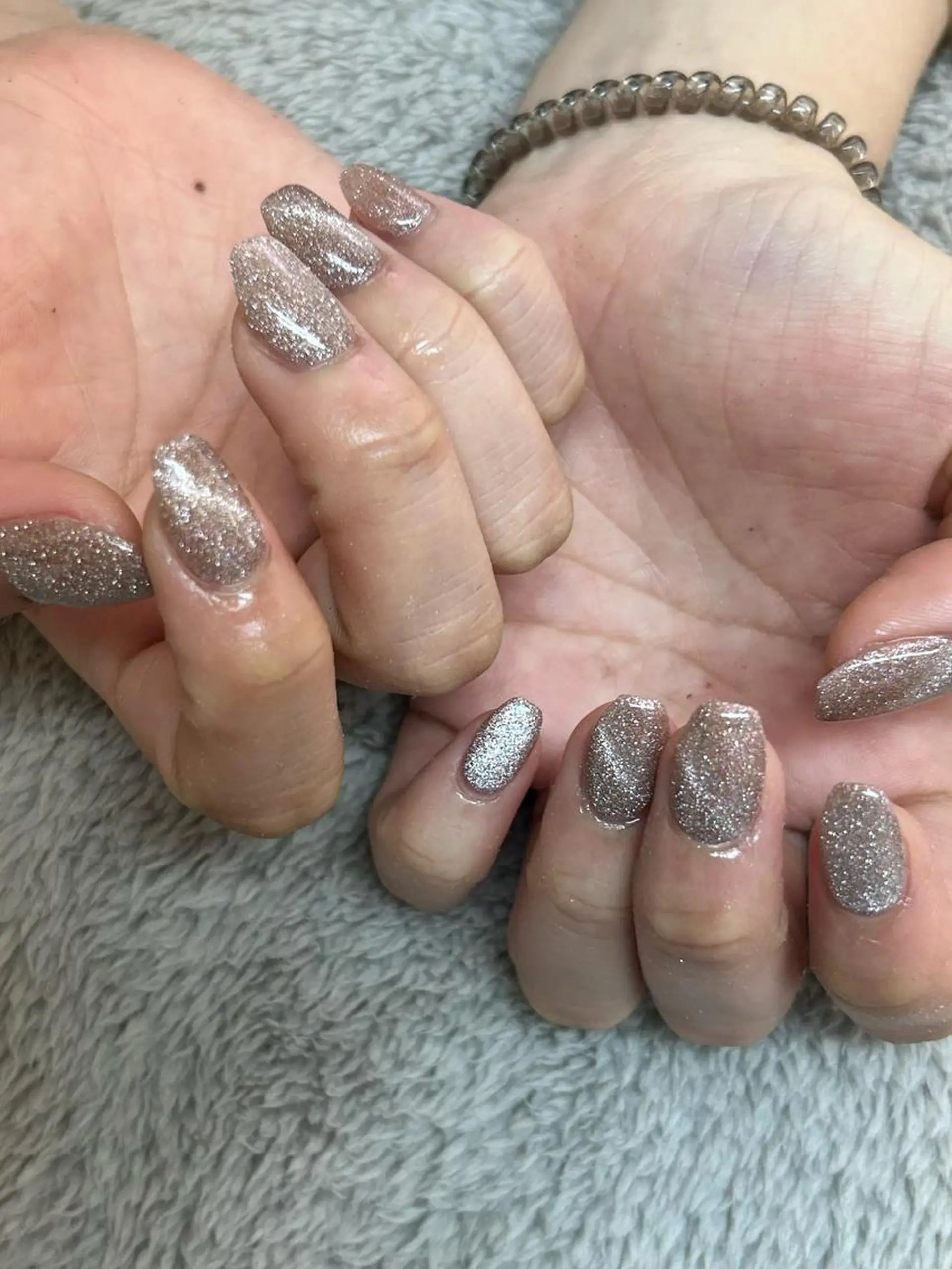 ネイル brilliant s.kのネイルデザイン