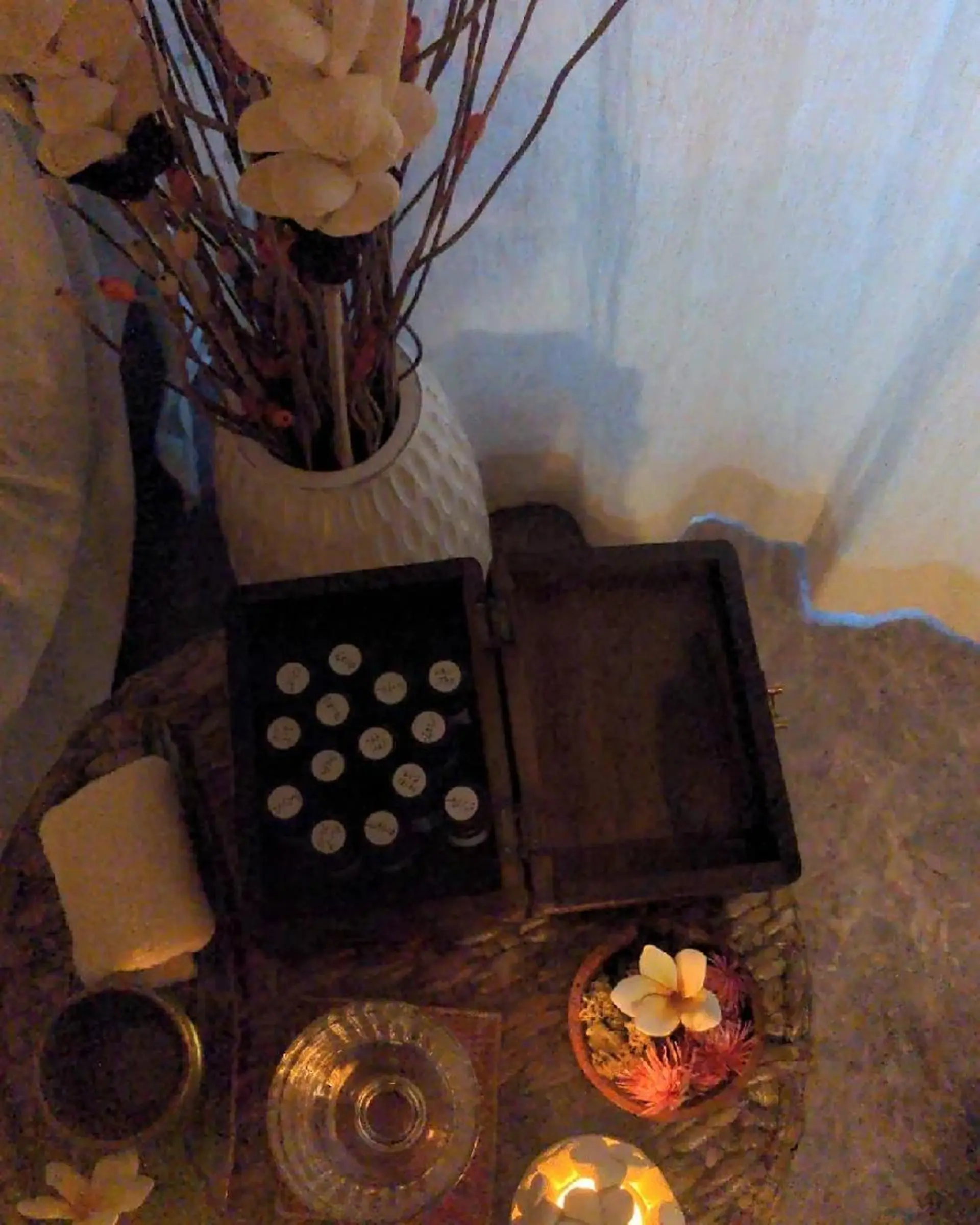 リラク 女性の隠れ家サロン 𓂃 Jepunのエステ・リラクイメージ