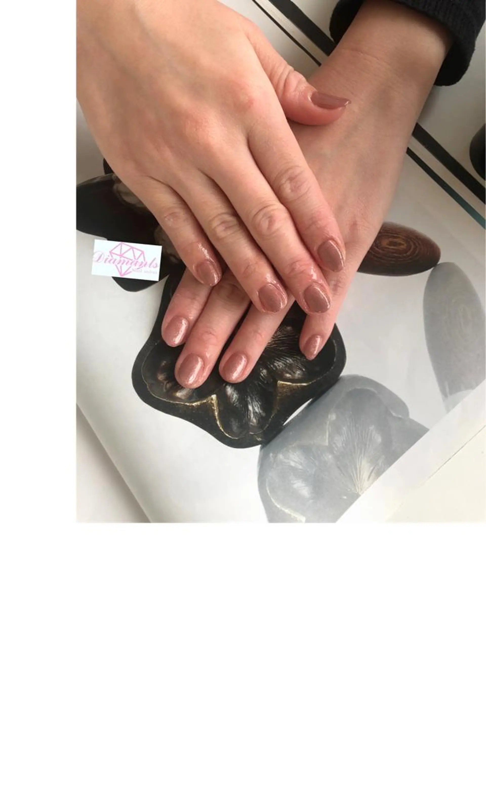 ネイル ハンドネイル Asa miのネイルデザイン