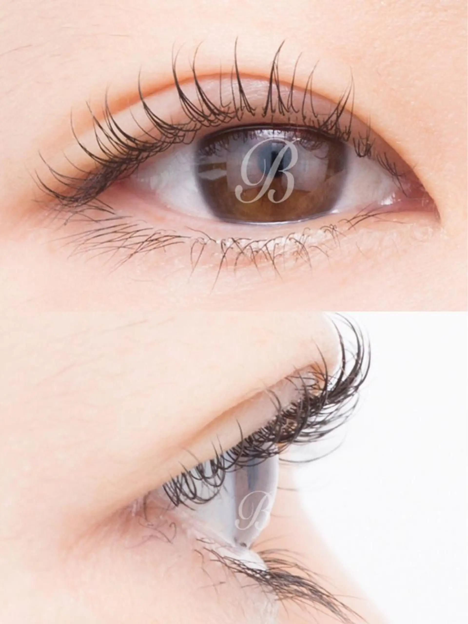 マツエク・マツパ 藤井 美穂の眉毛・アイブロウイメージ