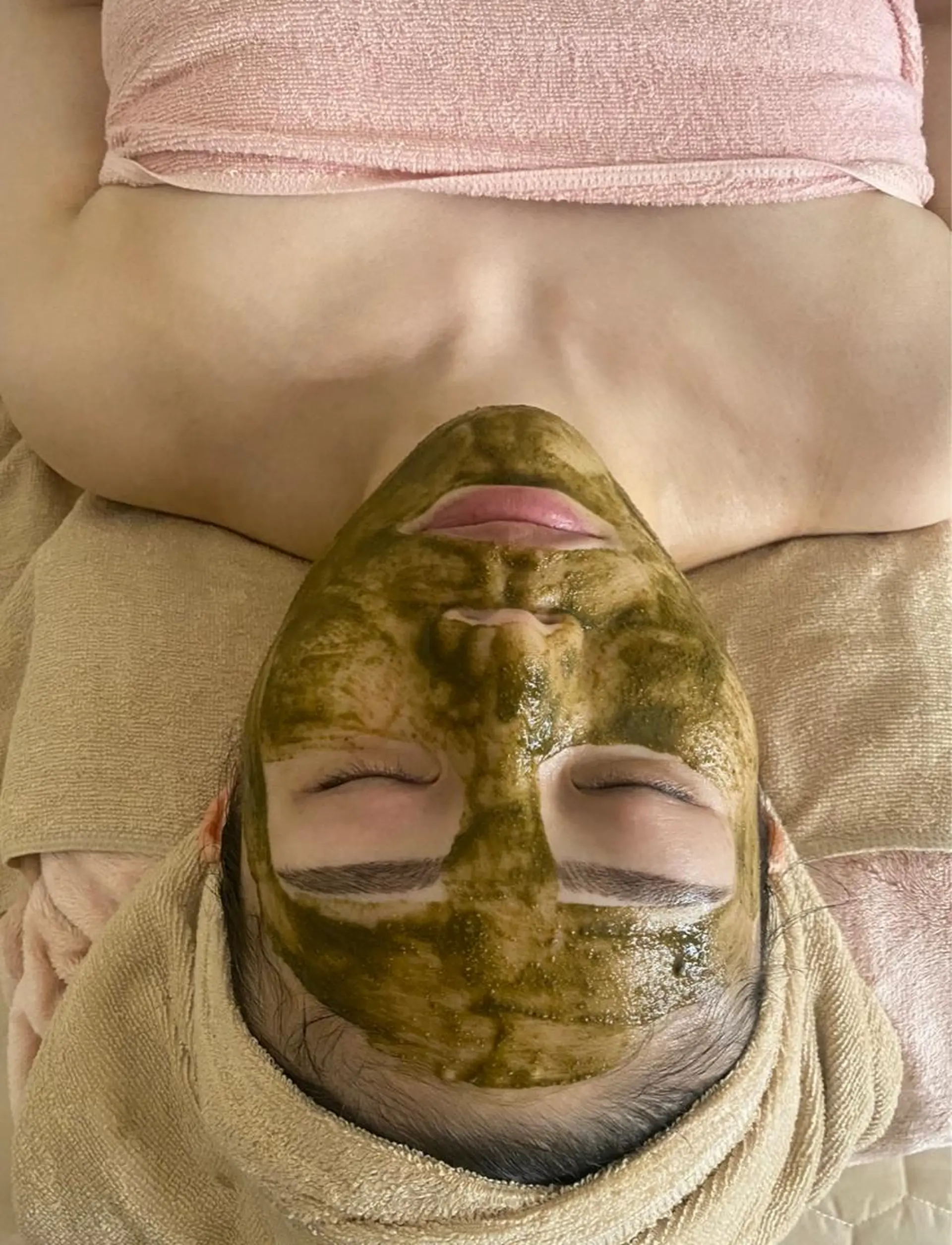 エステ Salon de Lino 御器所のエステ・リラクイメージ