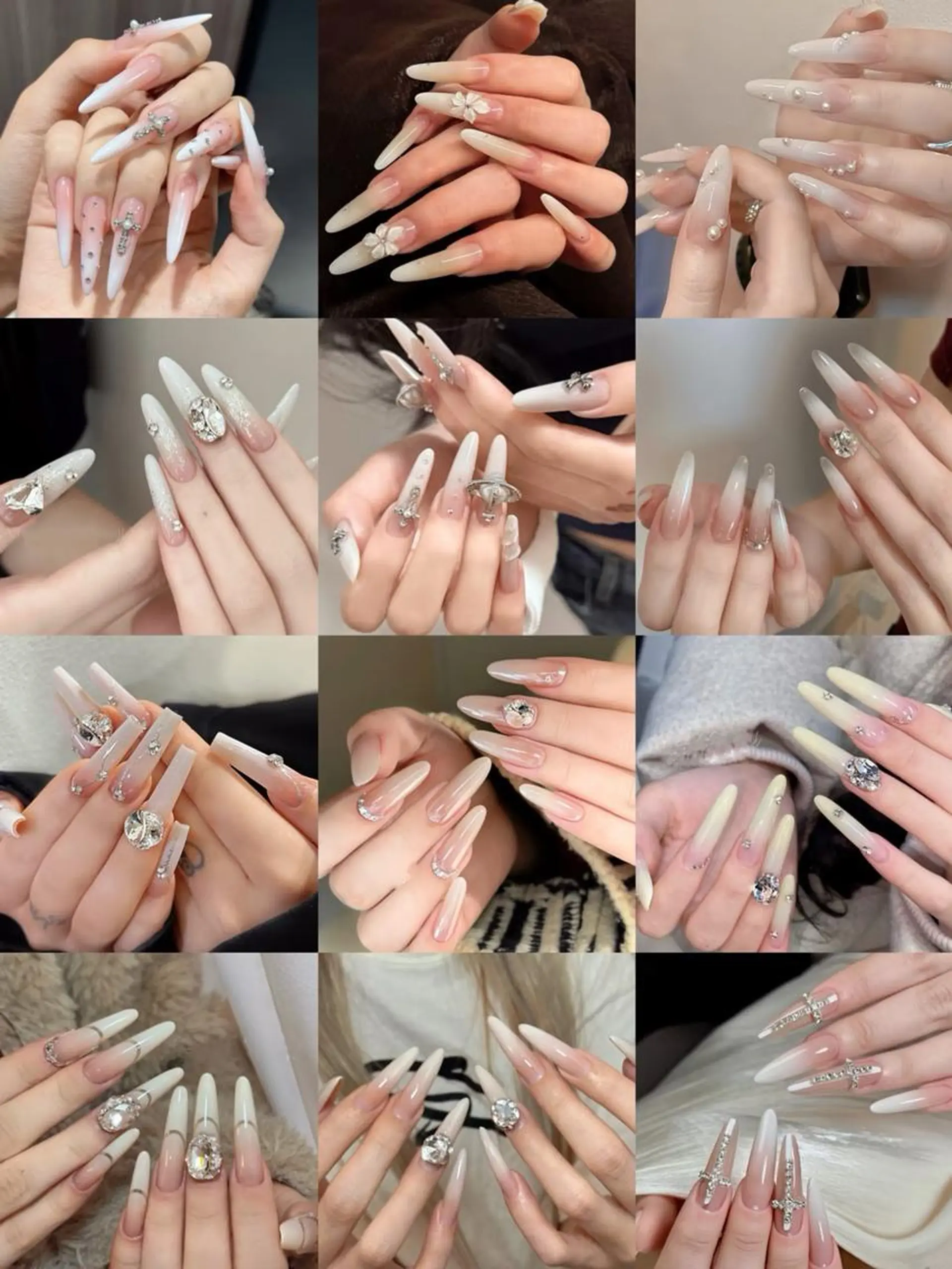 ネイル NANA  Nail Beautyのネイルデザイン