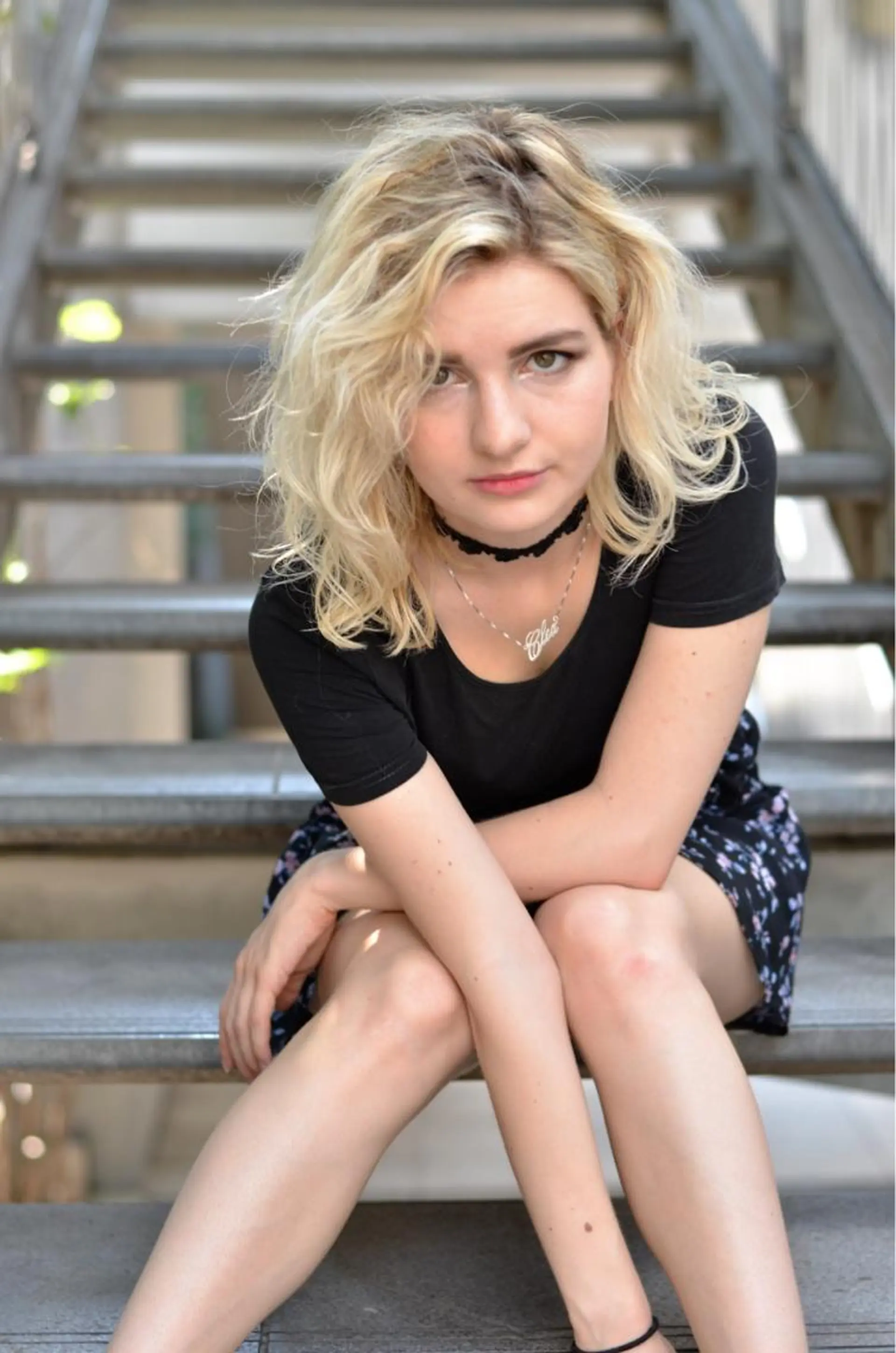 セミロング hair&culture gallery moloco所属・メンズカット/ メンズパーマ/新井のヘアスタイル