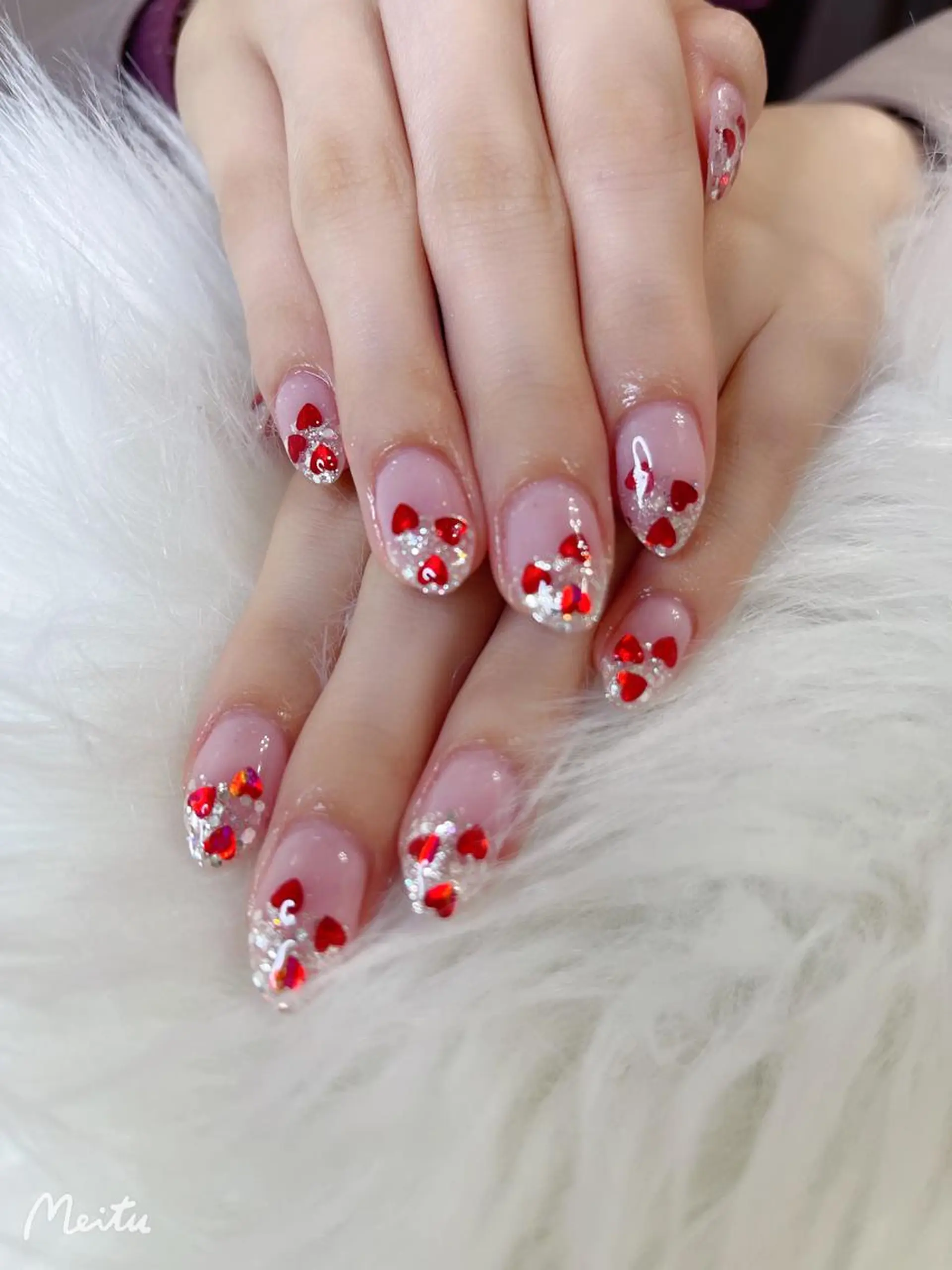 ネイル 菲菲ネイルサロン所属・FF フィフィネイルサロンのネイルデザイン