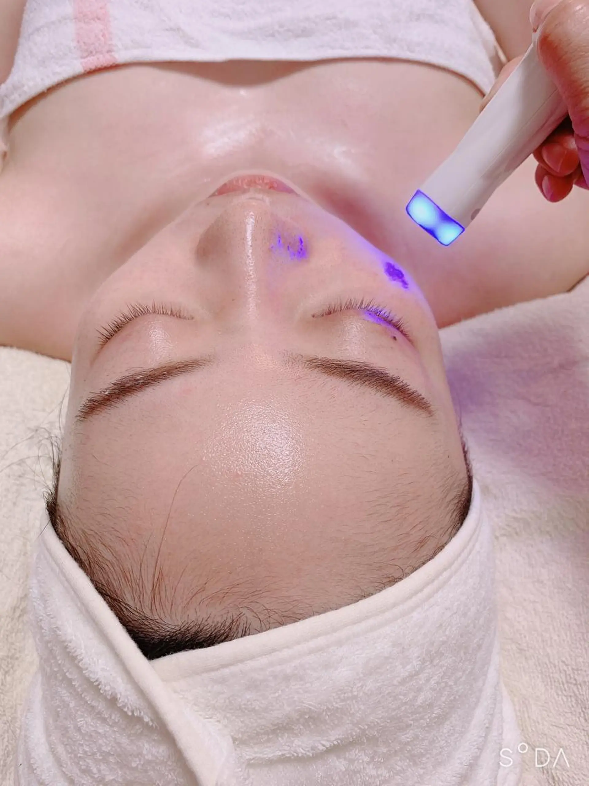 エステ リラク プライベートサロンCuara所属・プライベートサロン Cuaraのエステ・リラクイメージ