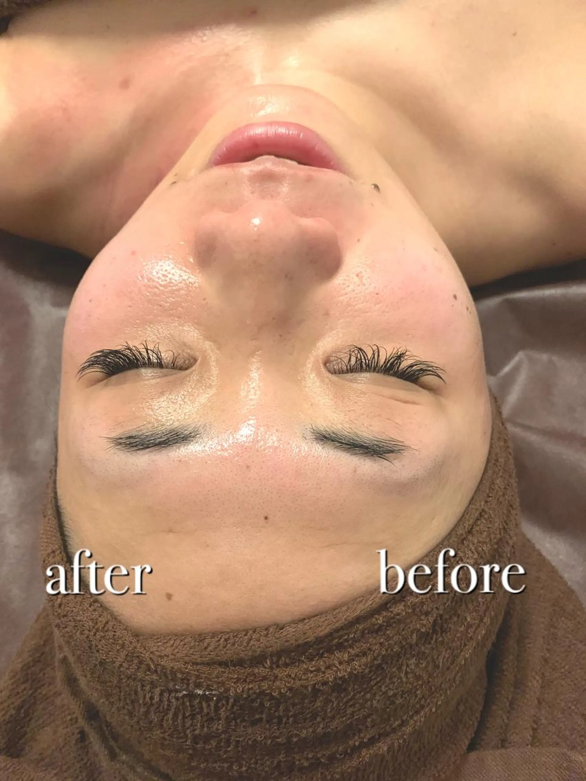 a  room salonのエステ・リラクイメージ