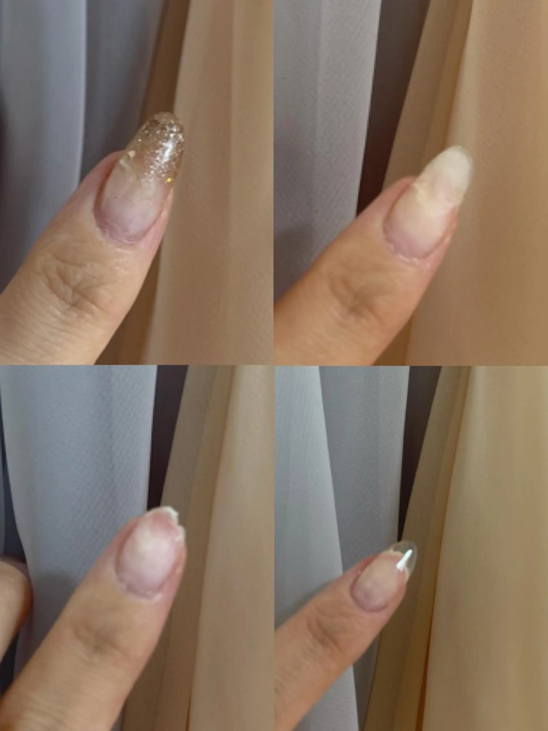 ネイル その他(ネイル) 𝐠𝐨𝐫𝐢 𝐧𝐚𝐢𝐥のネイルデザイン