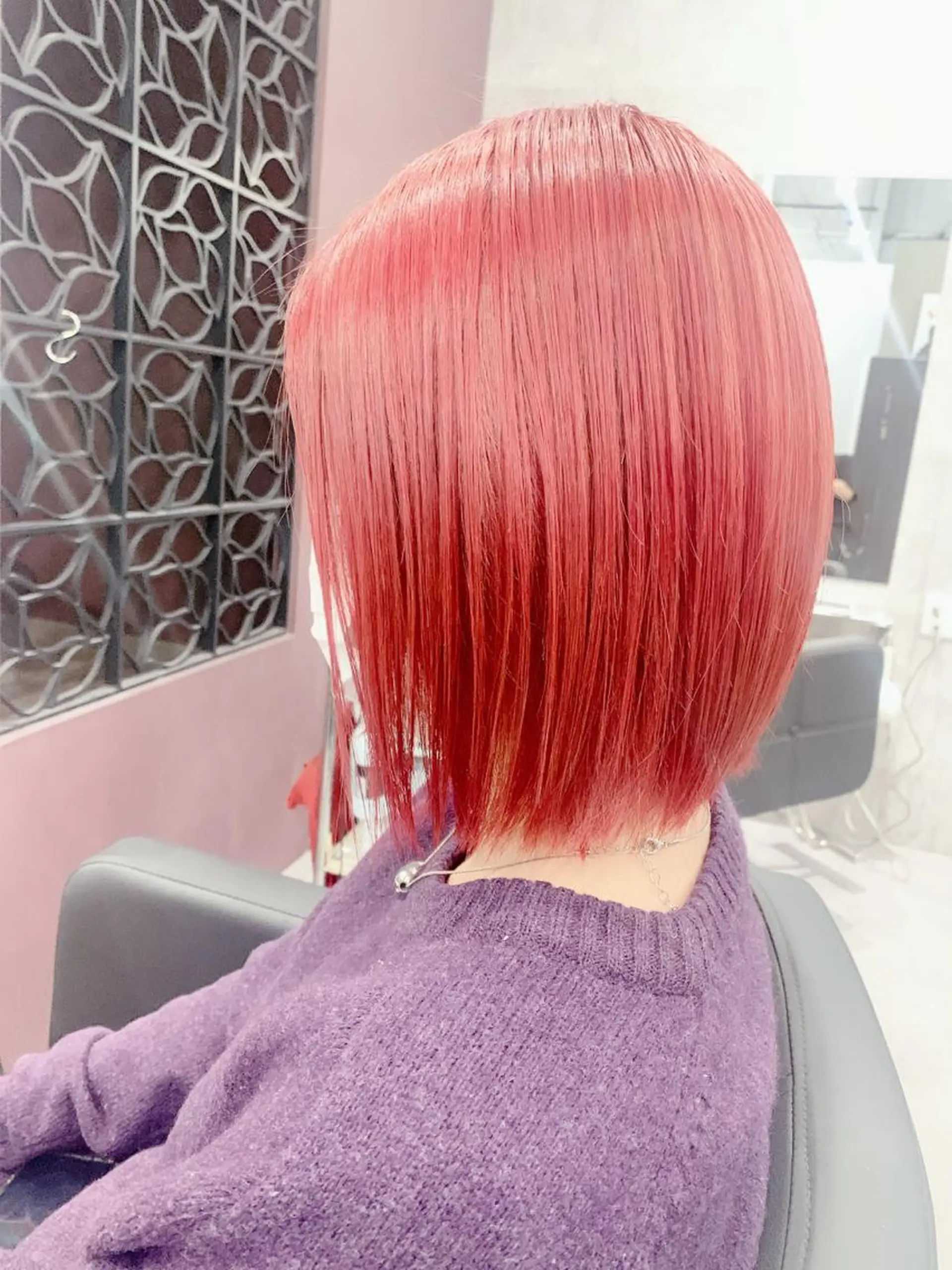 カラー モダンメイド四条烏丸所属・髪質改善特化 多湖慎二のその他イメージ